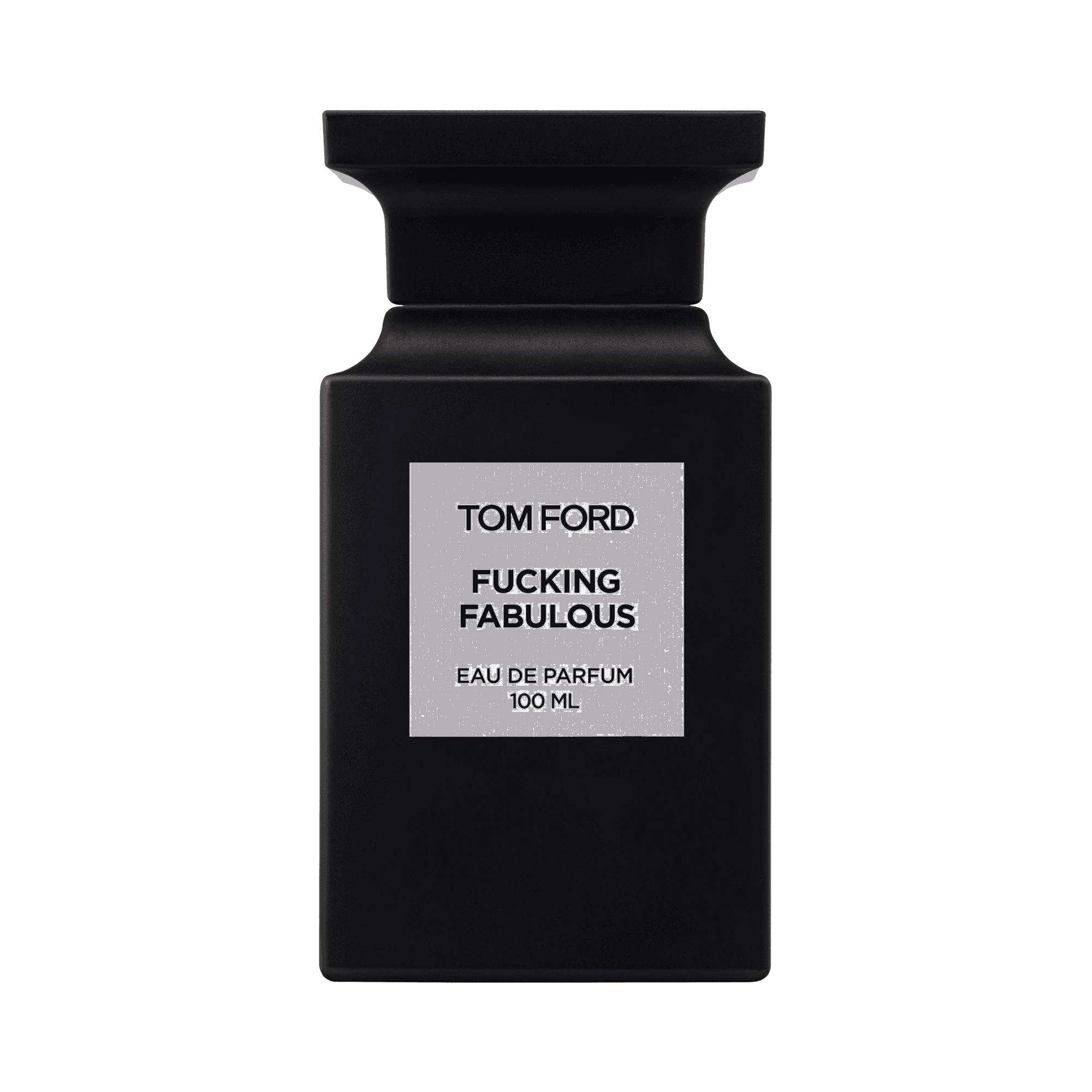 TOM FORD Fucking Fabulous Eau de Parfum 