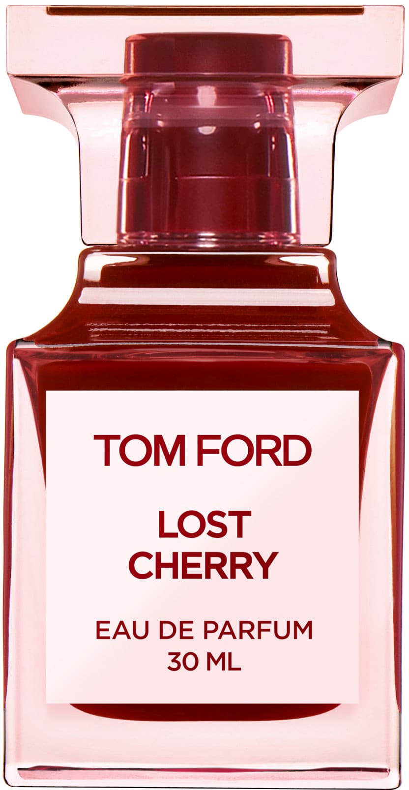 TOM FORD Lost Cherry Eau de Parfum