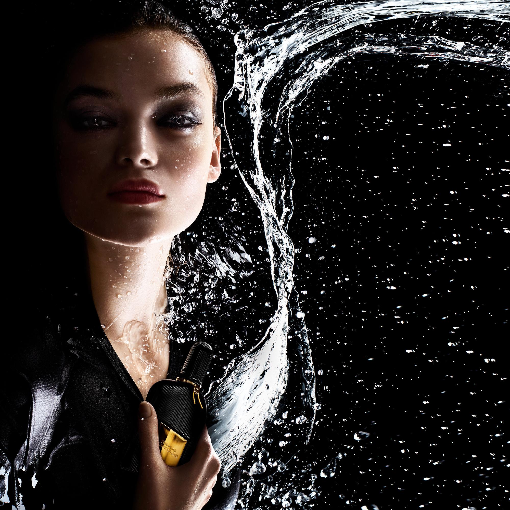 Produktbild TOM FORD Black Orchid Parfum 3 von 5