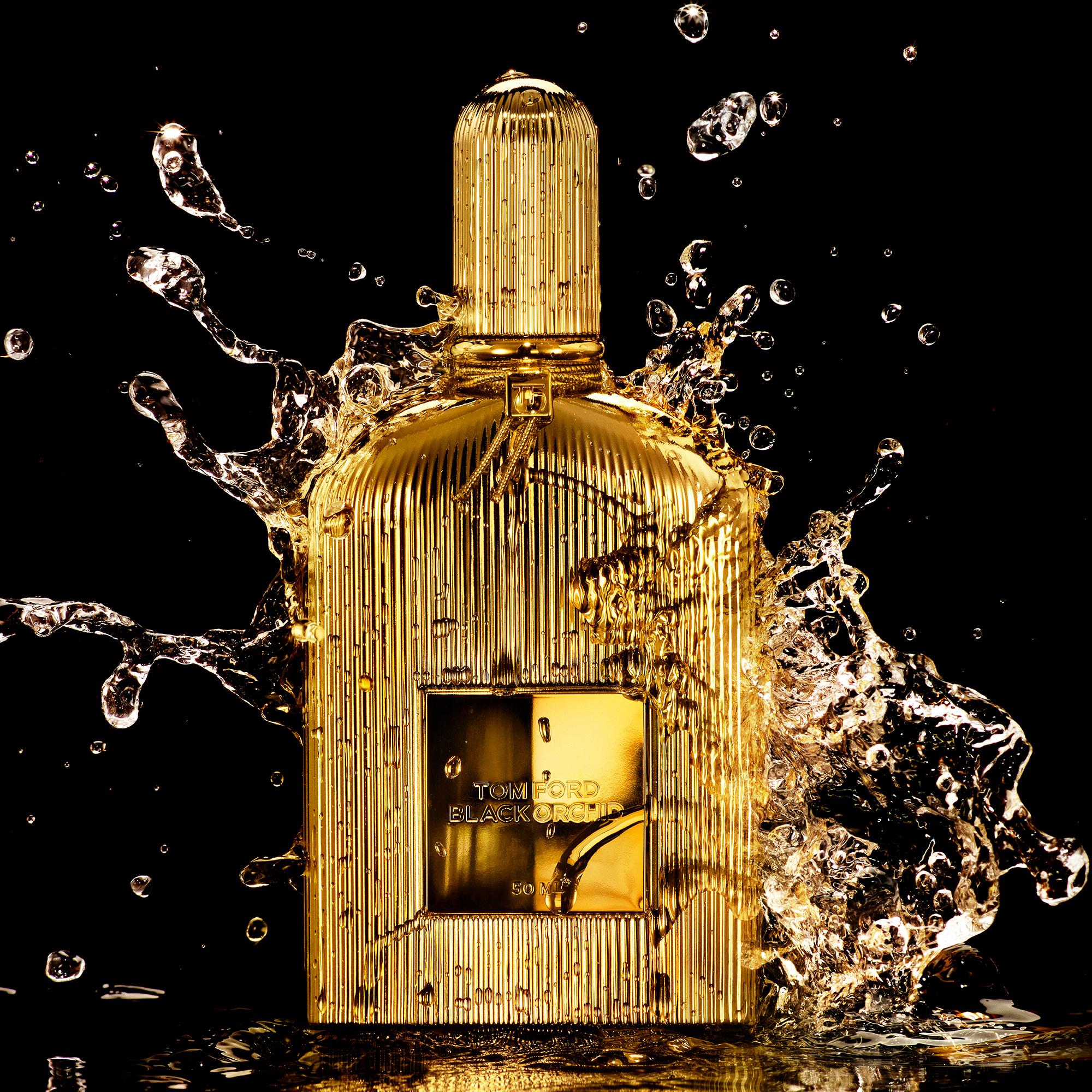 Produktbild TOM FORD Black Orchid Parfum 5 von 5