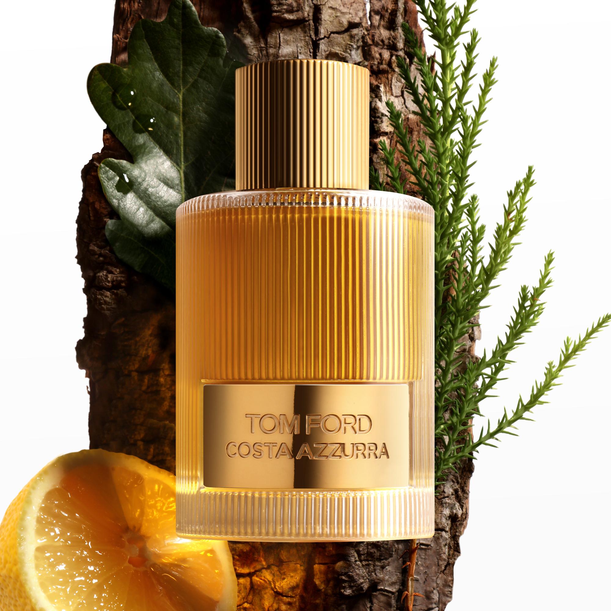 Produktbild TOM FORD Costa Azzurra Eau de Parfum 2 von 4