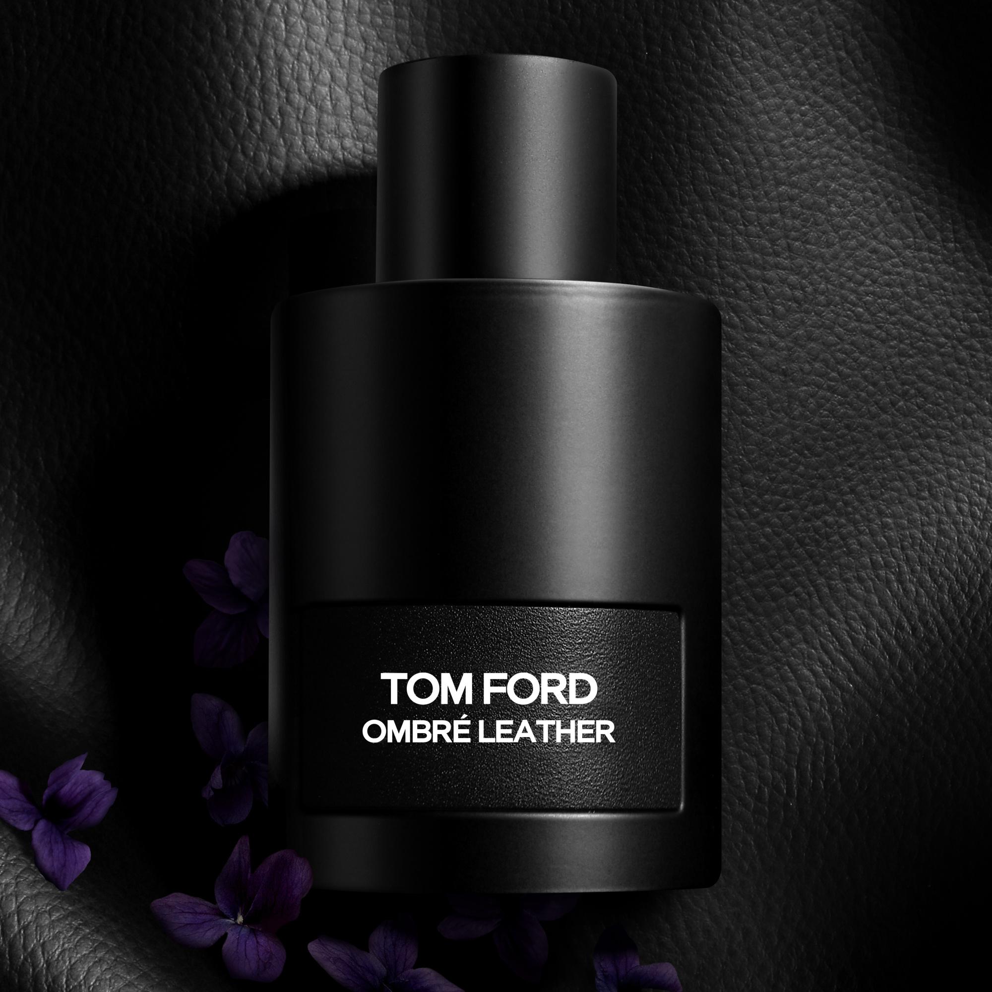 Produktbild TOM FORD Ombré Leather Eau de Parfum 3 von 4