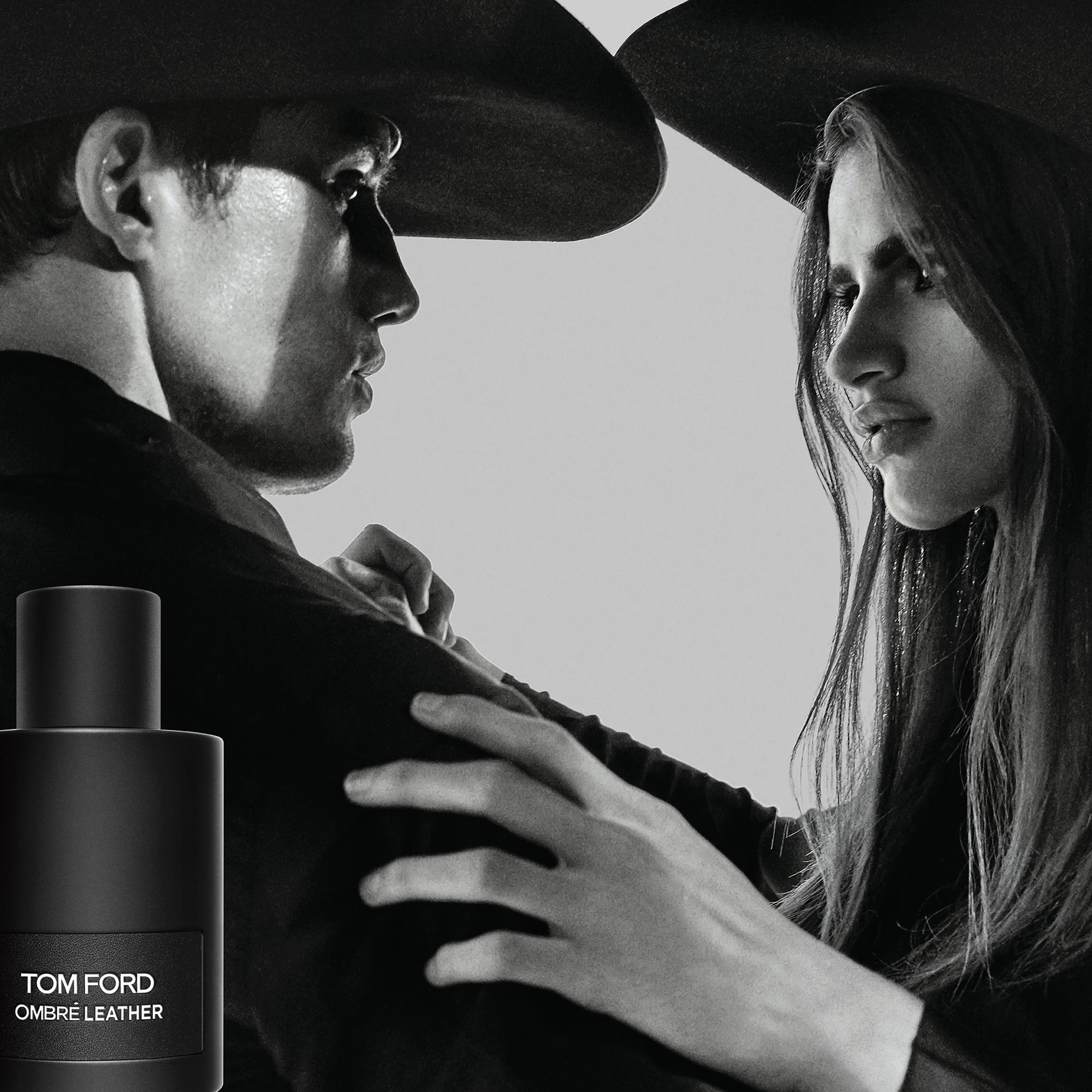 Produktbild TOM FORD Ombré Leather Eau de Parfum 4 von 4
