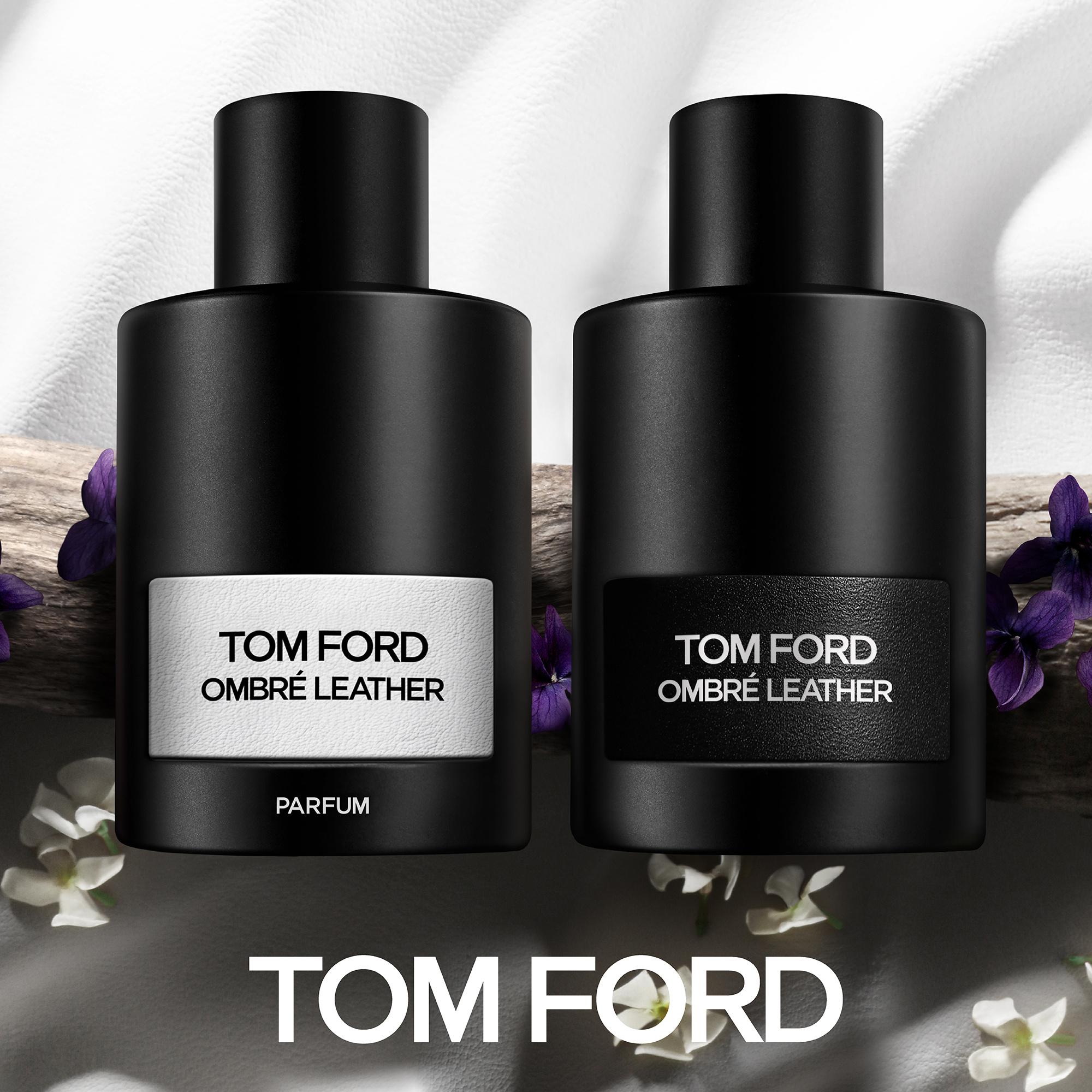 Produktbild TOM FORD Ombré Leather Eau de Parfum 2 von 4