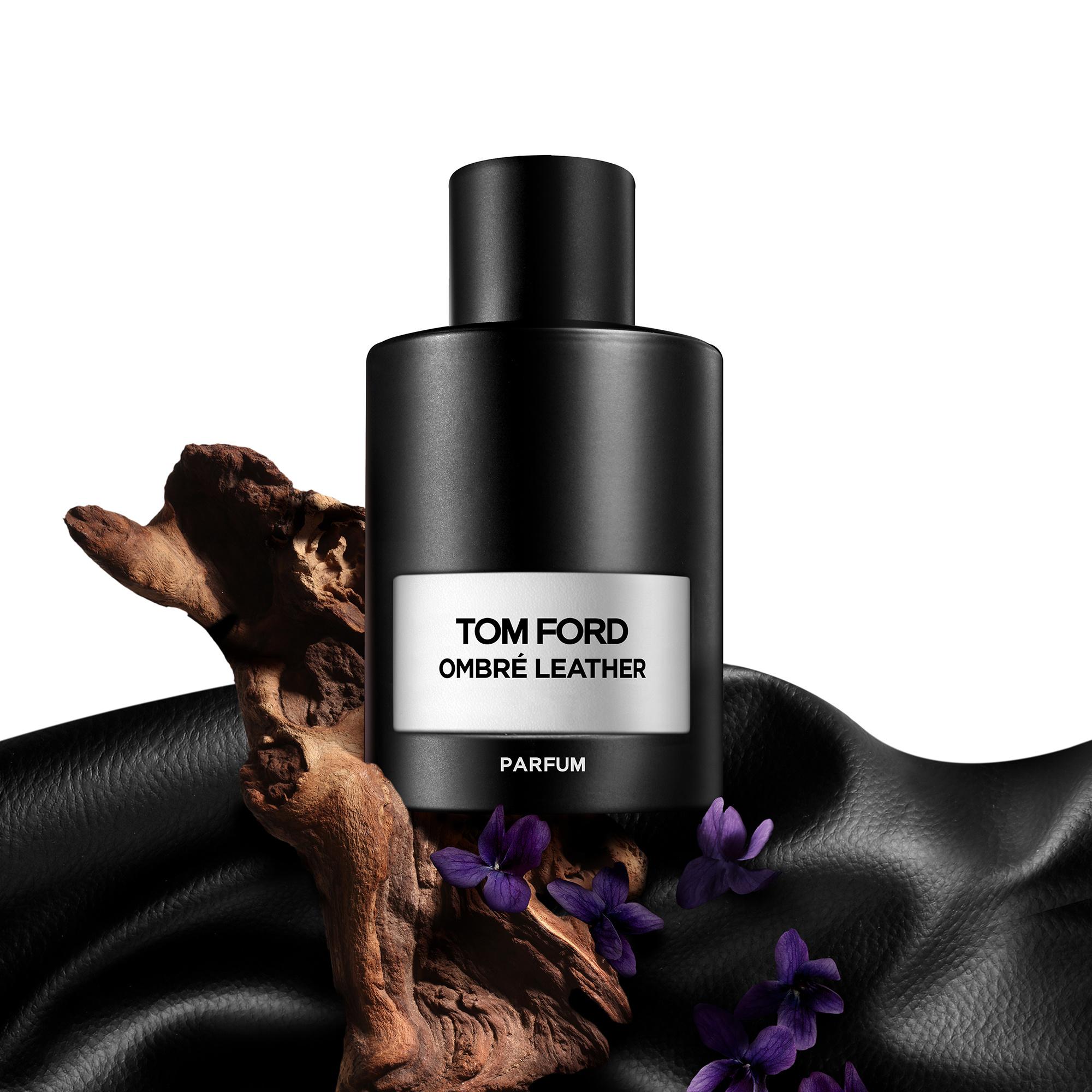 Produktbild TOM FORD Ombré Leather Parfum 2 von 5