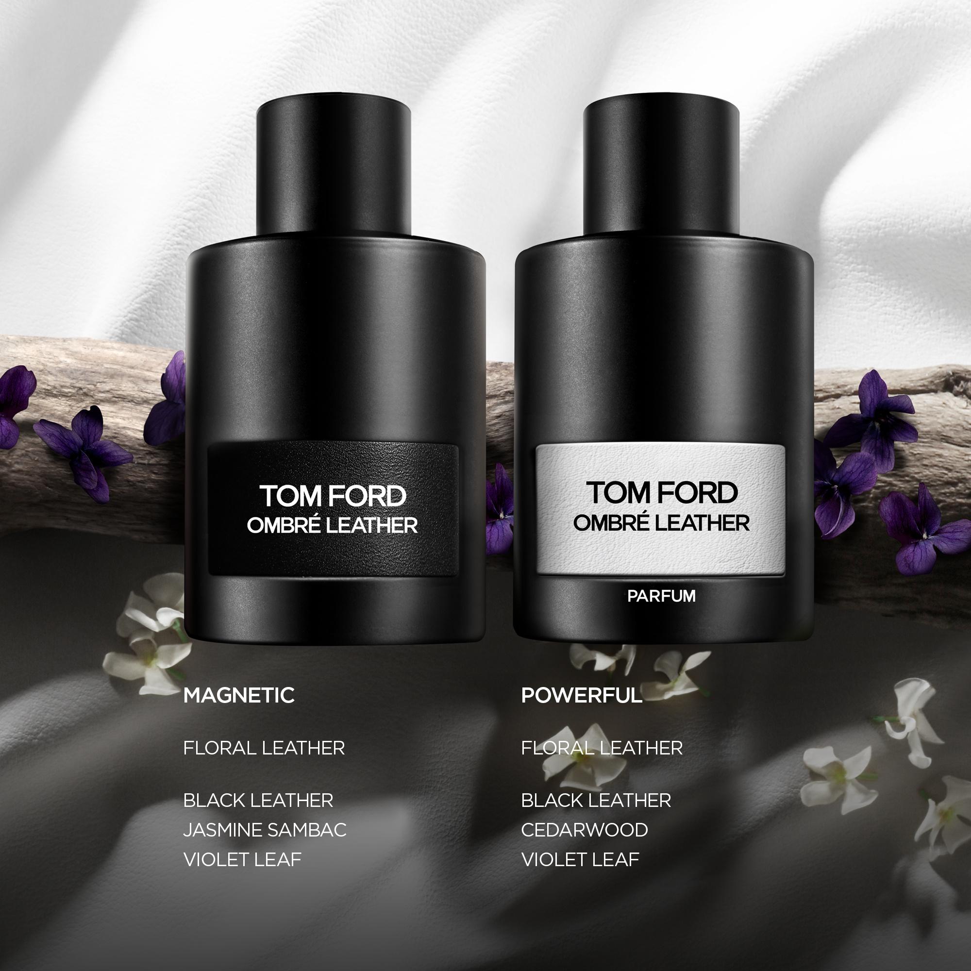 Produktbild TOM FORD Ombré Leather Parfum 3 von 5