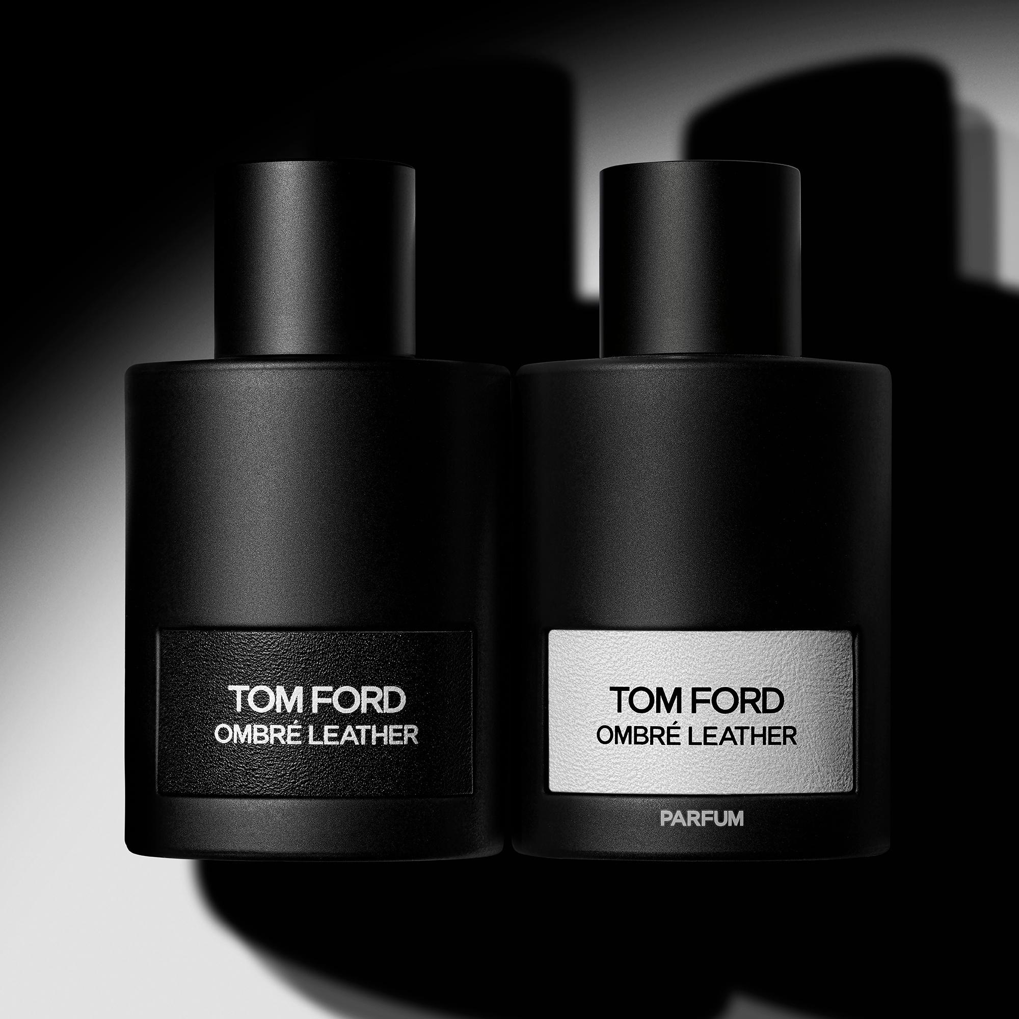 Produktbild TOM FORD Ombré Leather Parfum 4 von 5