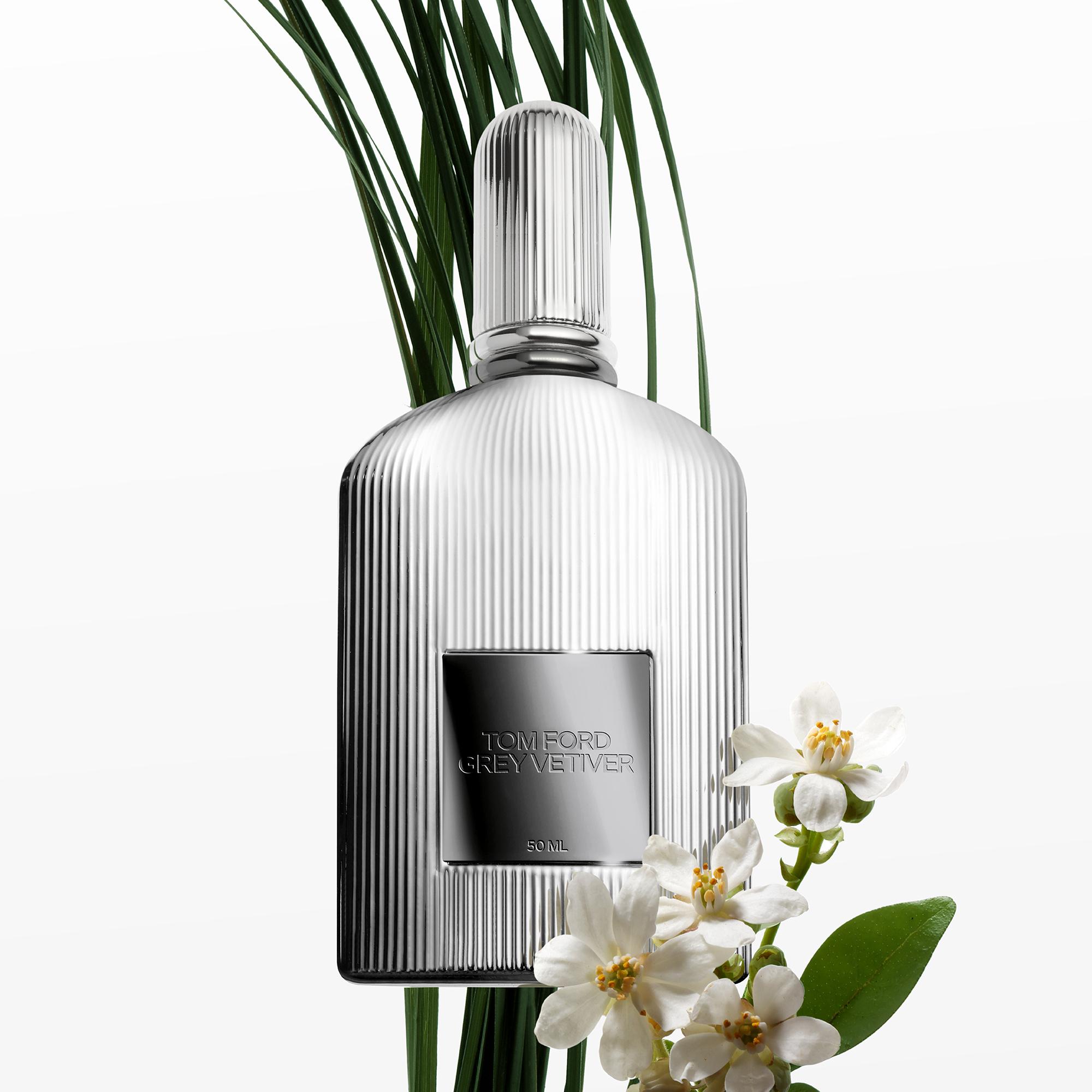 Produktbild TOM FORD Grey Vetiver Eau de Parfum 4 von 4