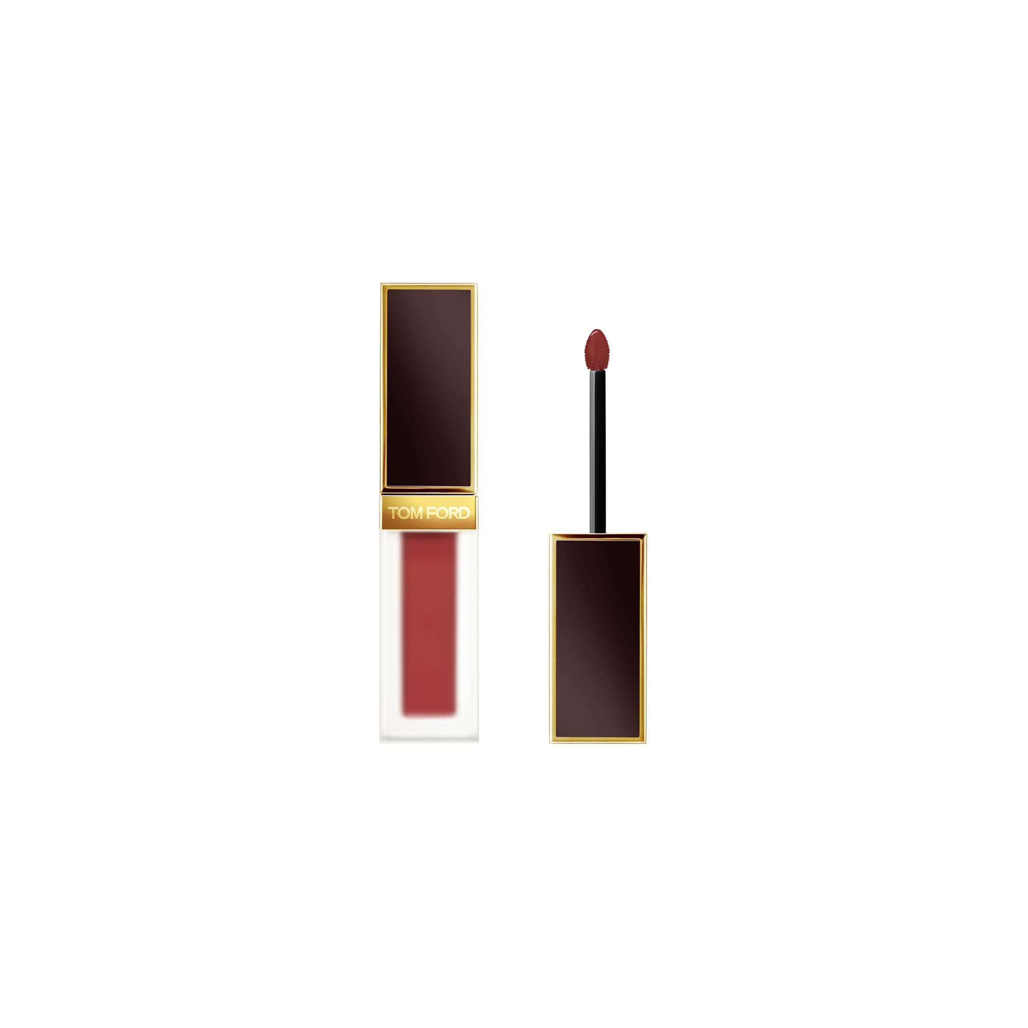 TOM FORD Liquid Lip Luxe Matte