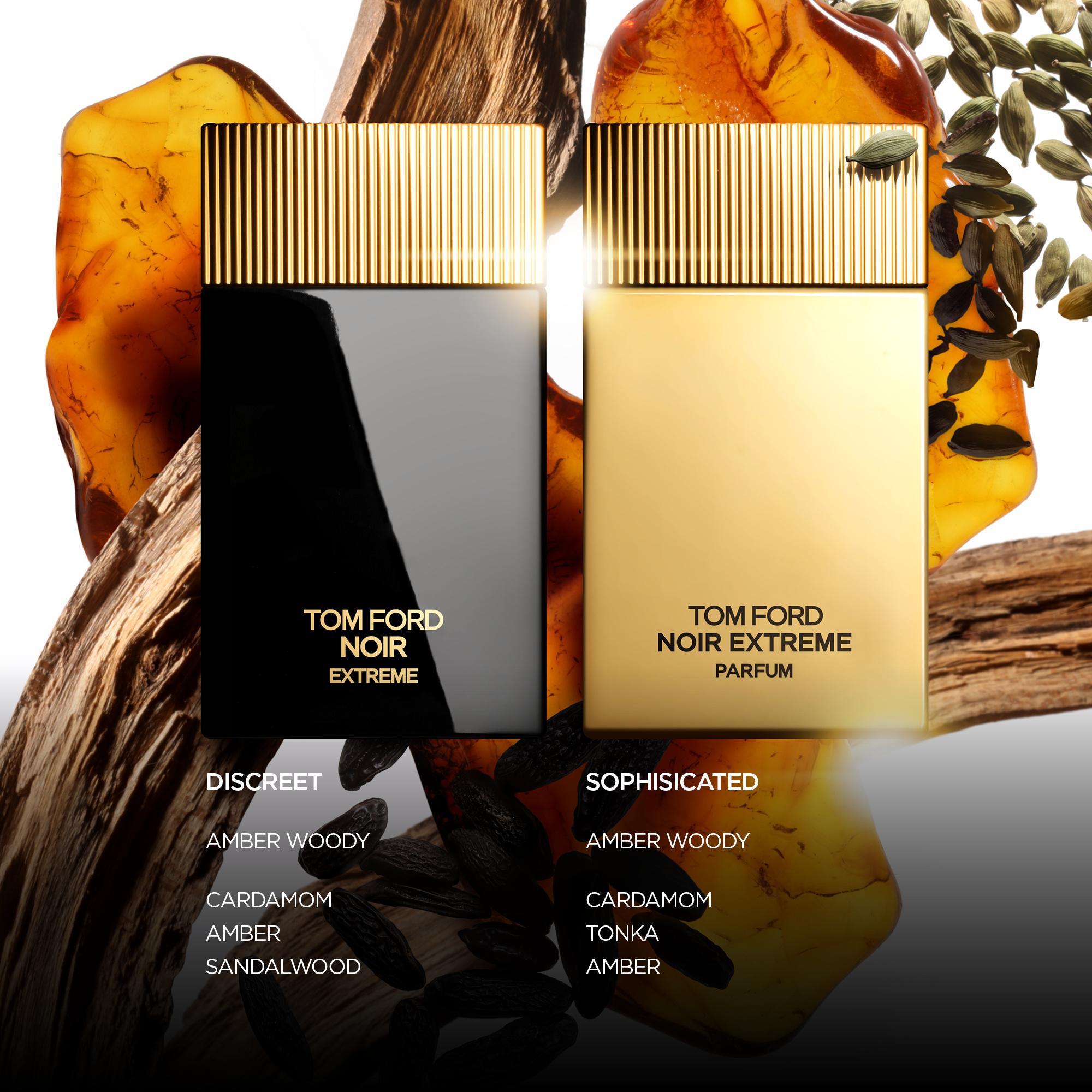 Produktbild TOM FORD Noir Extreme Parfum 2 von 5