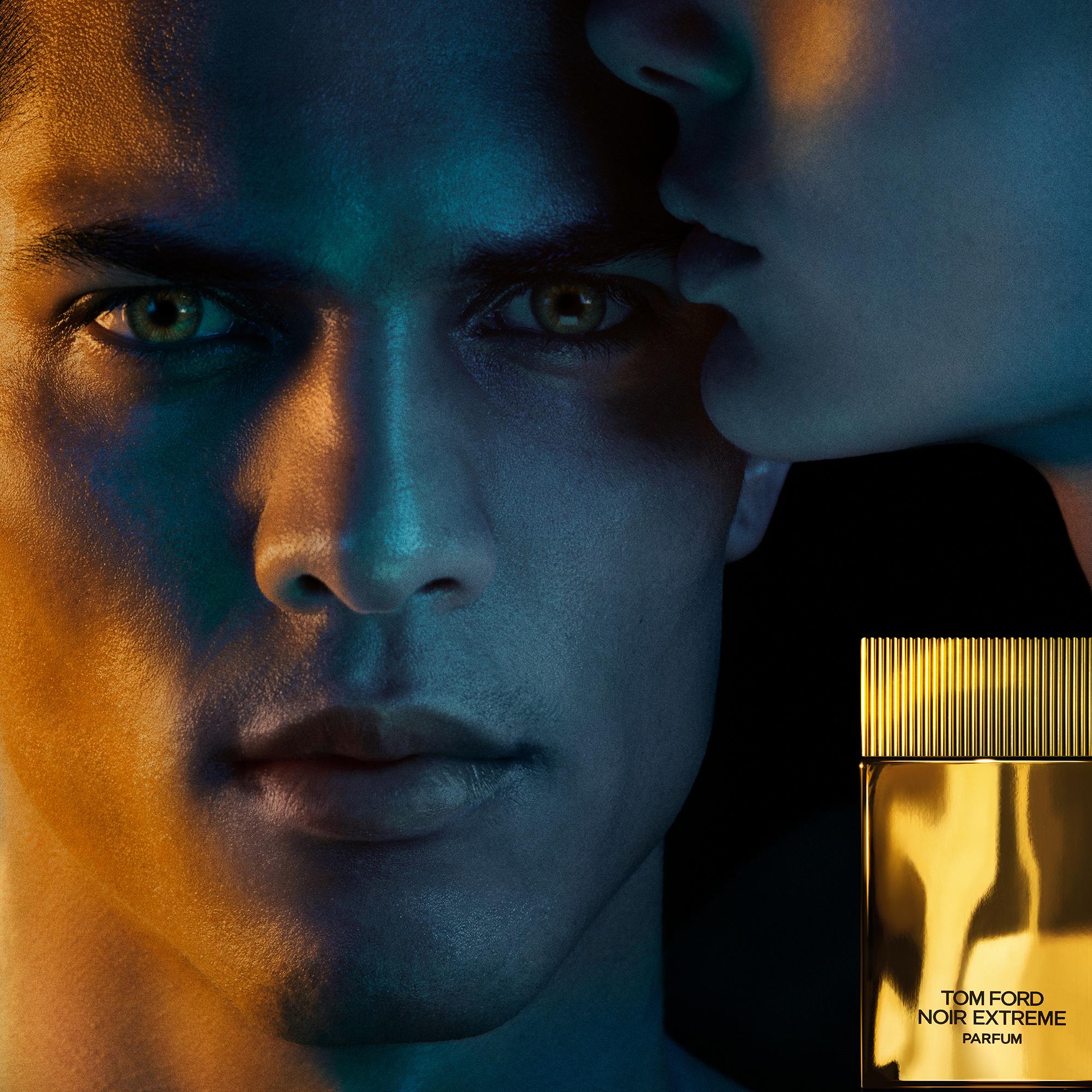 Produktbild TOM FORD Noir Extreme Parfum 3 von 5