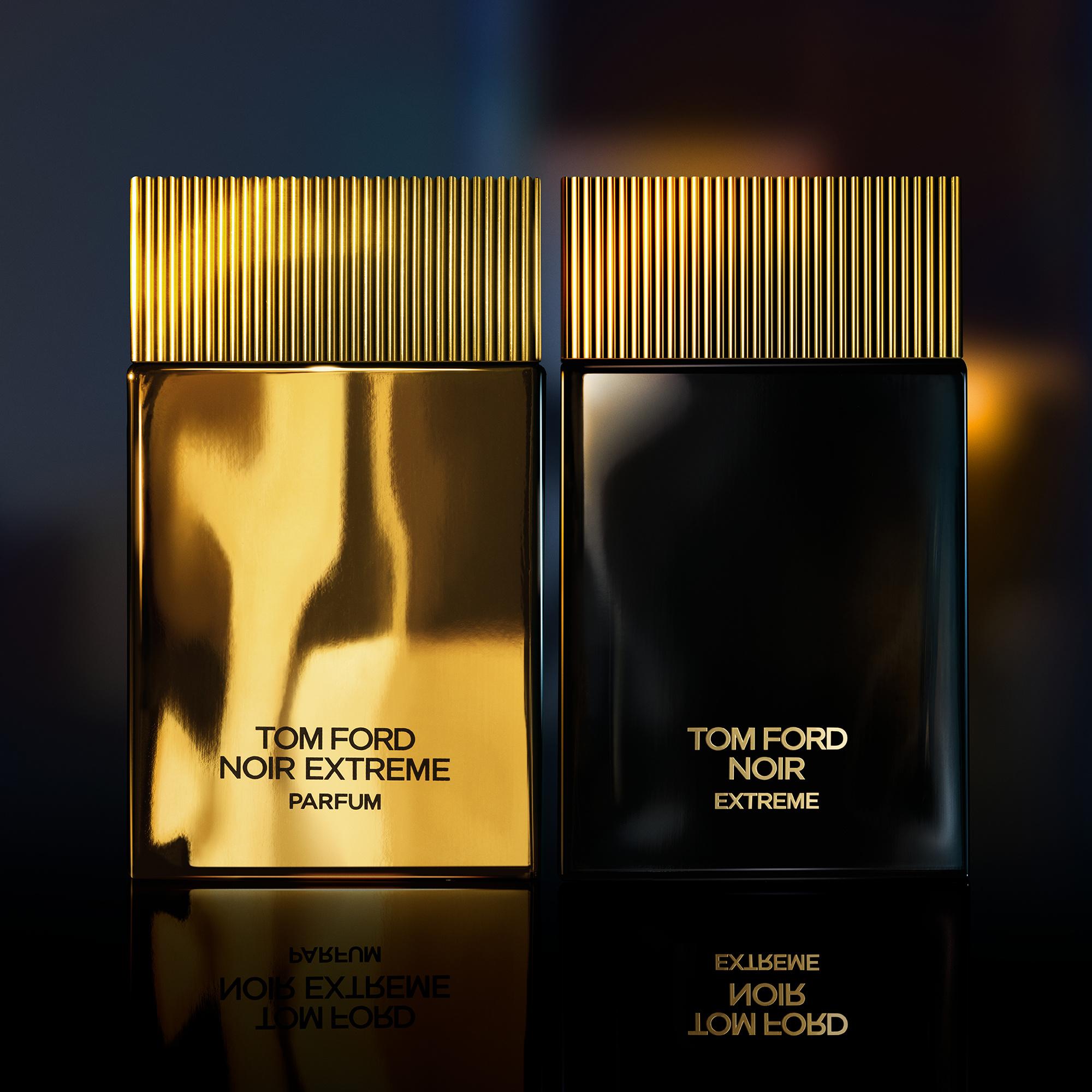 Produktbild TOM FORD Noir Extreme Parfum 4 von 5