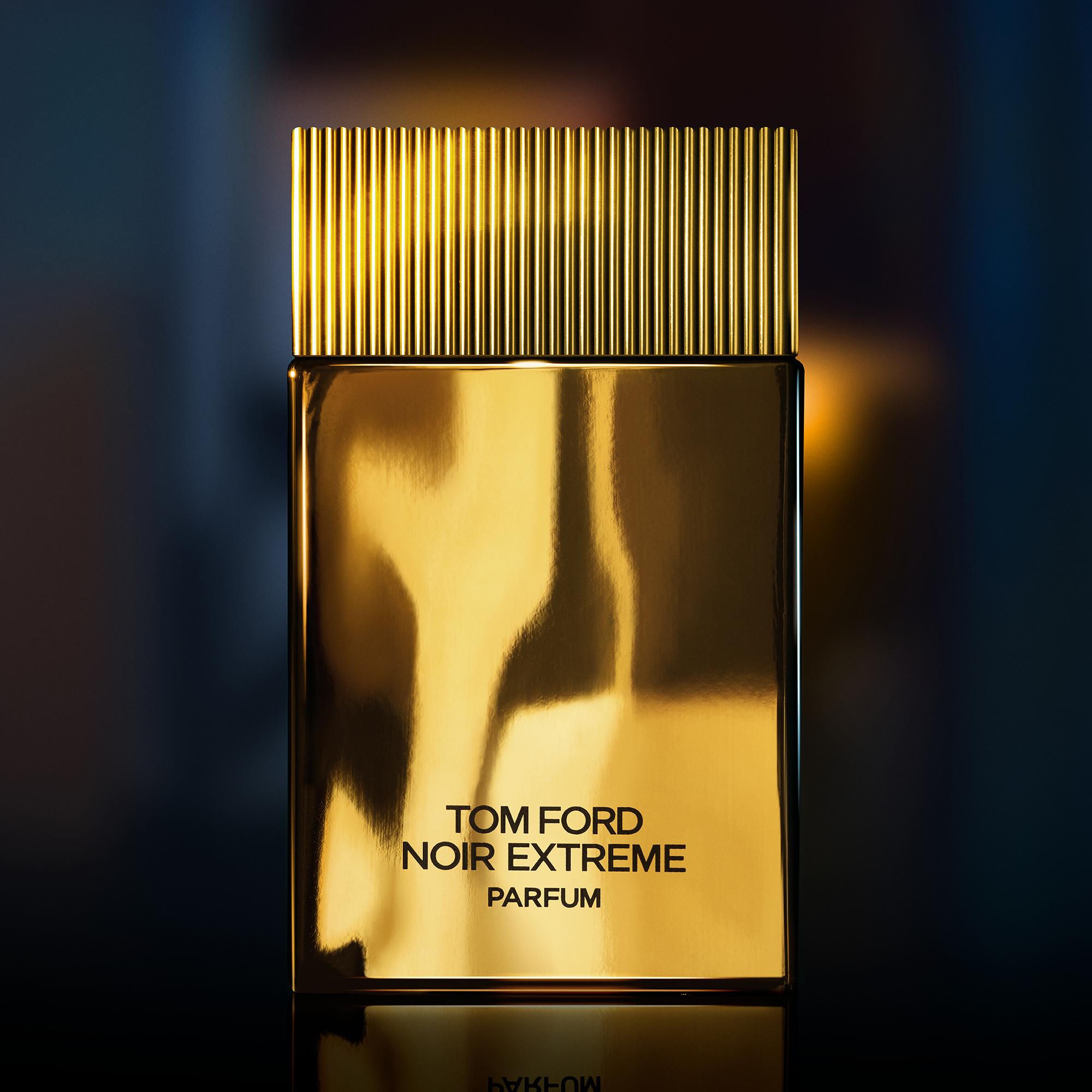 Produktbild TOM FORD Noir Extreme Parfum 5 von 5
