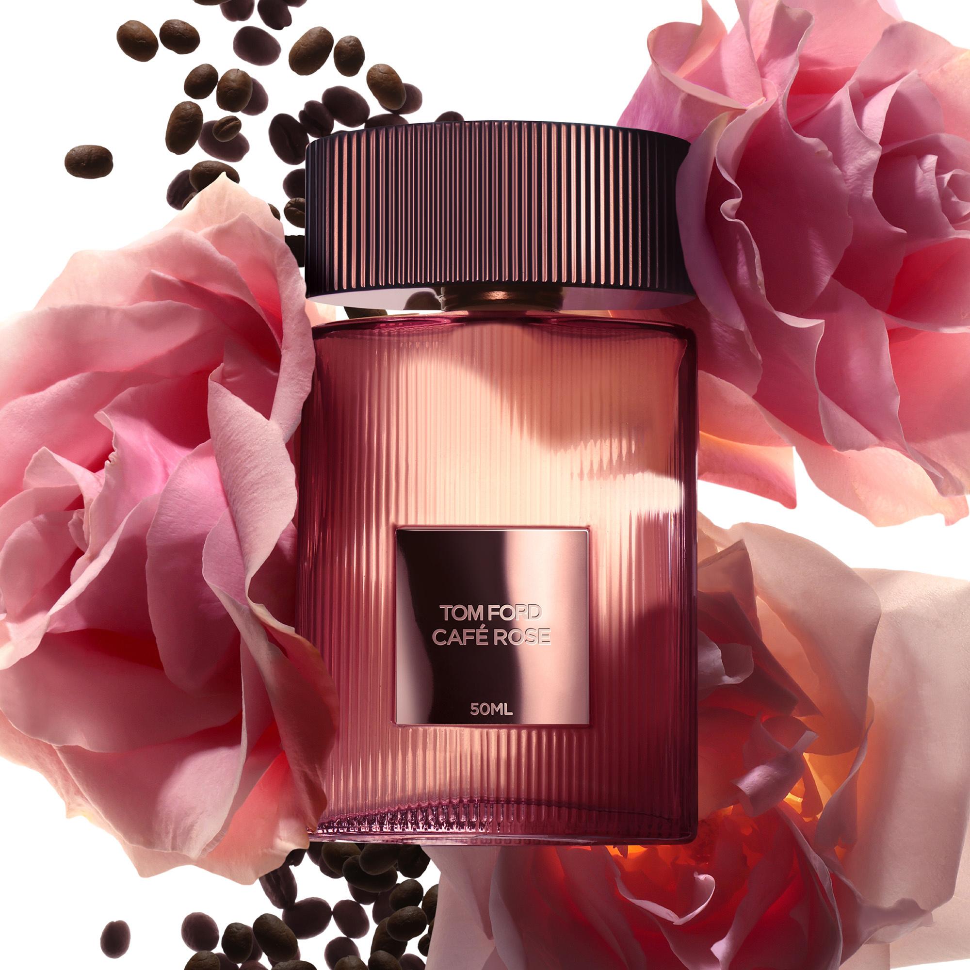 Produktbild TOM FORD Café Rose Eau de Parfum 3 von 3