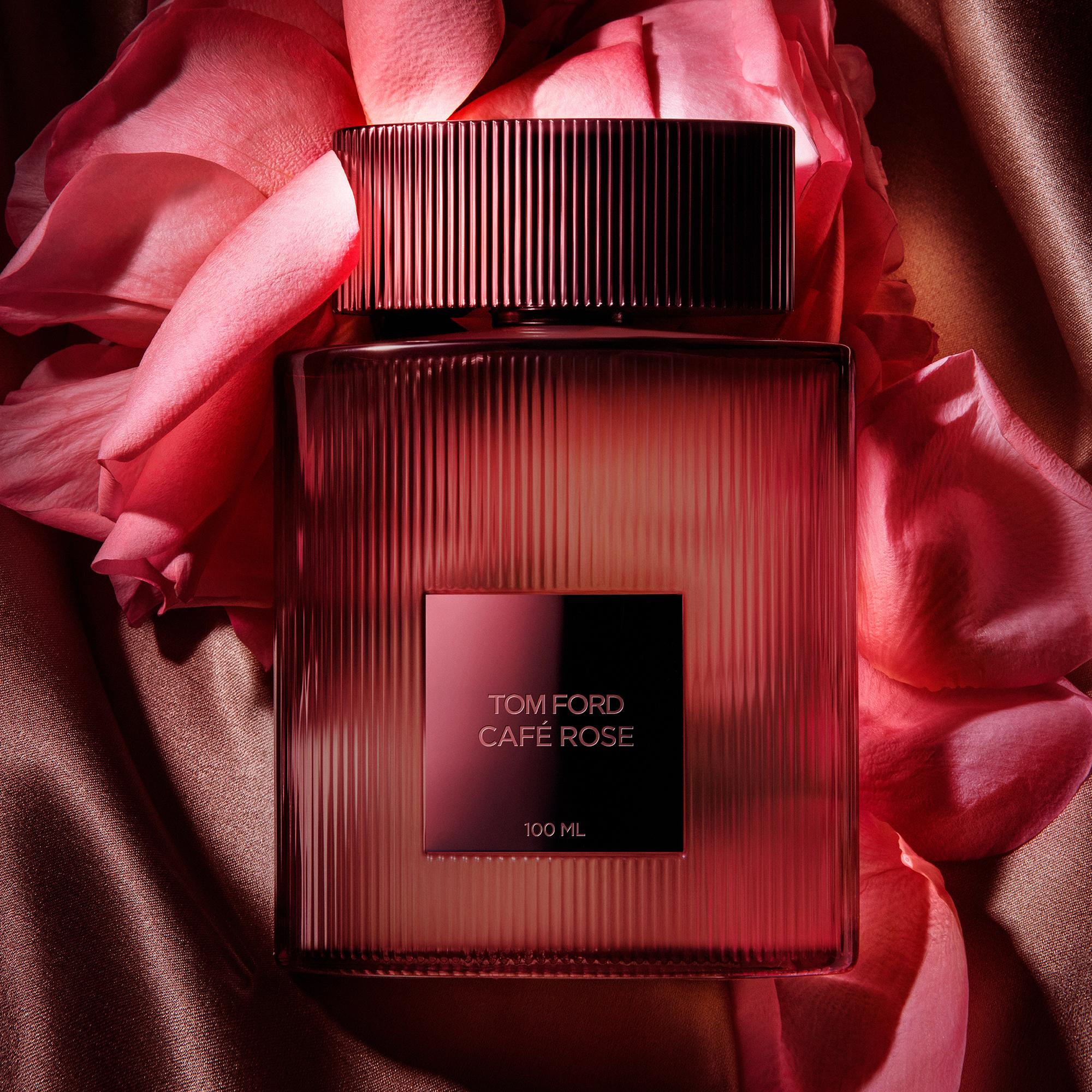 Produktbild TOM FORD Café Rose Eau de Parfum 2 von 3