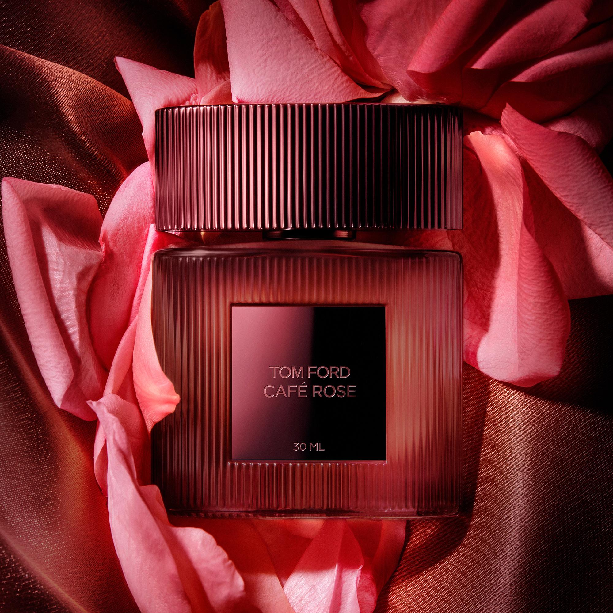 Produktbild TOM FORD Café Rose Eau de Parfum 3 von 3
