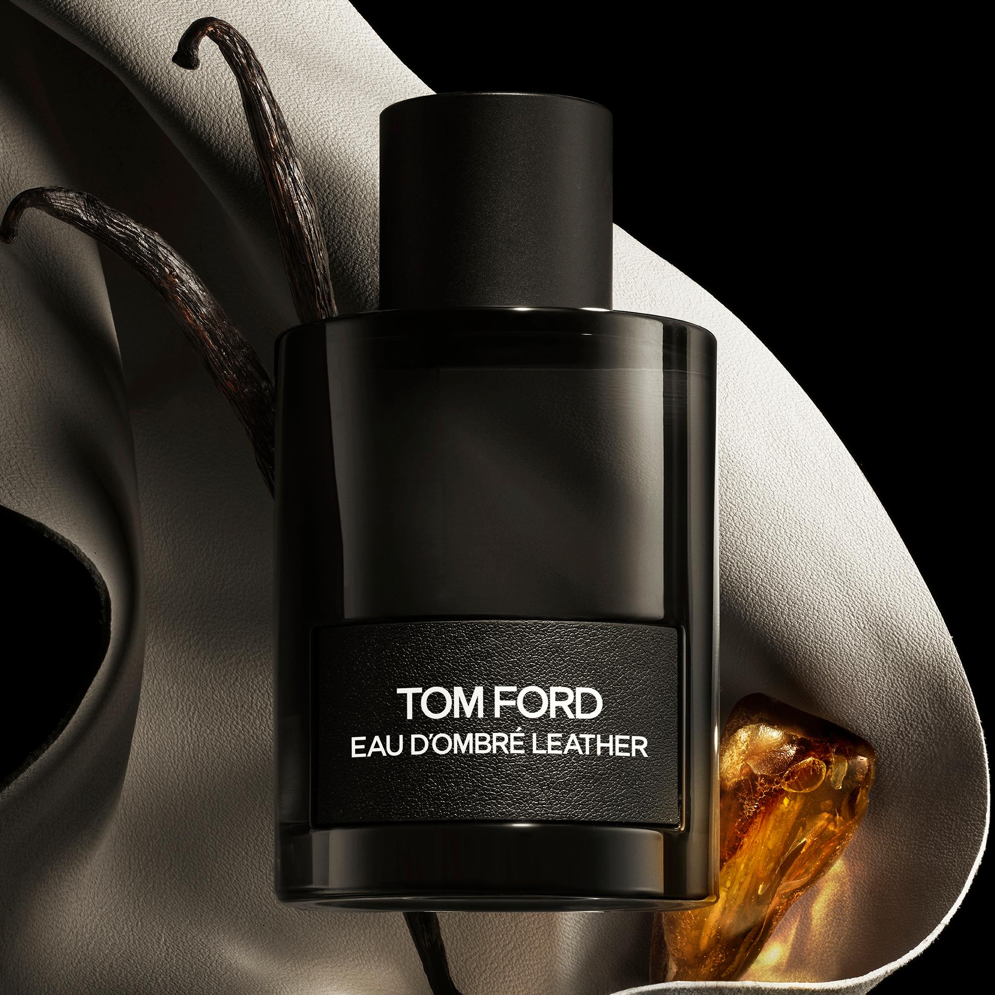 Produktbild TOM FORD Eau D'Ombre Leather Eau de Toilette 5 von 6
