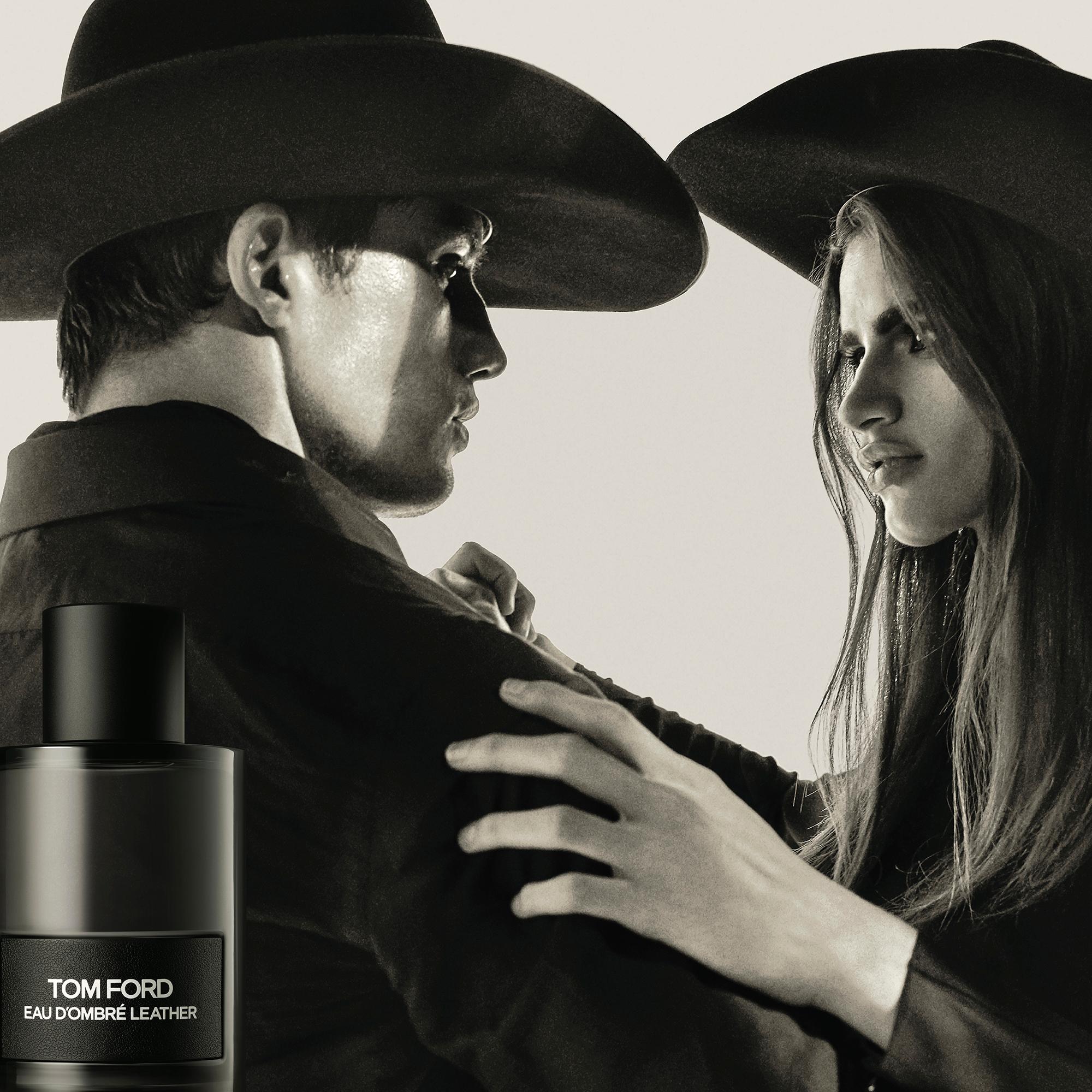 Produktbild TOM FORD Eau D'Ombre Leather Eau de Toilette 4 von 6
