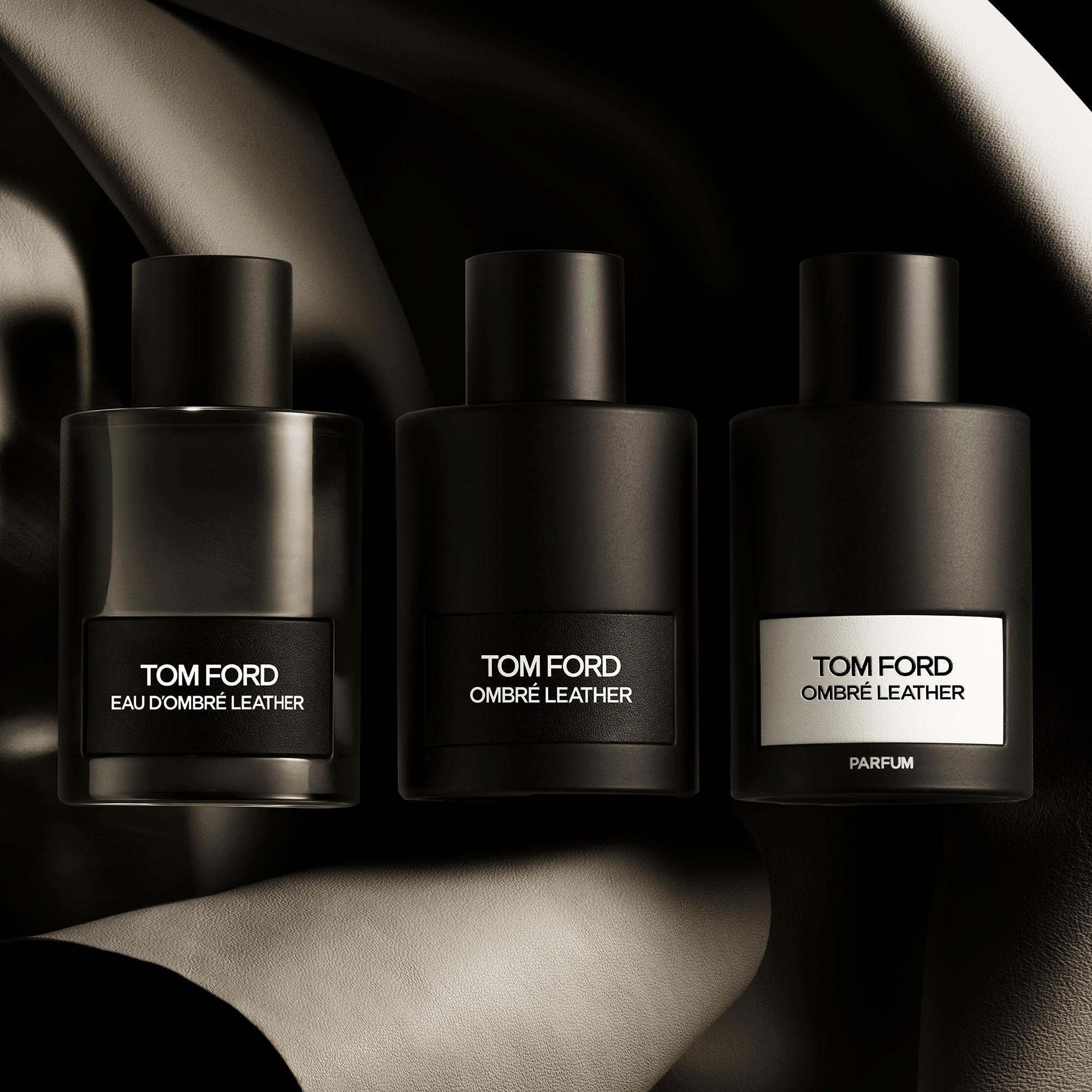Produktbild TOM FORD Eau D'Ombre Leather Eau de Toilette 6 von 6