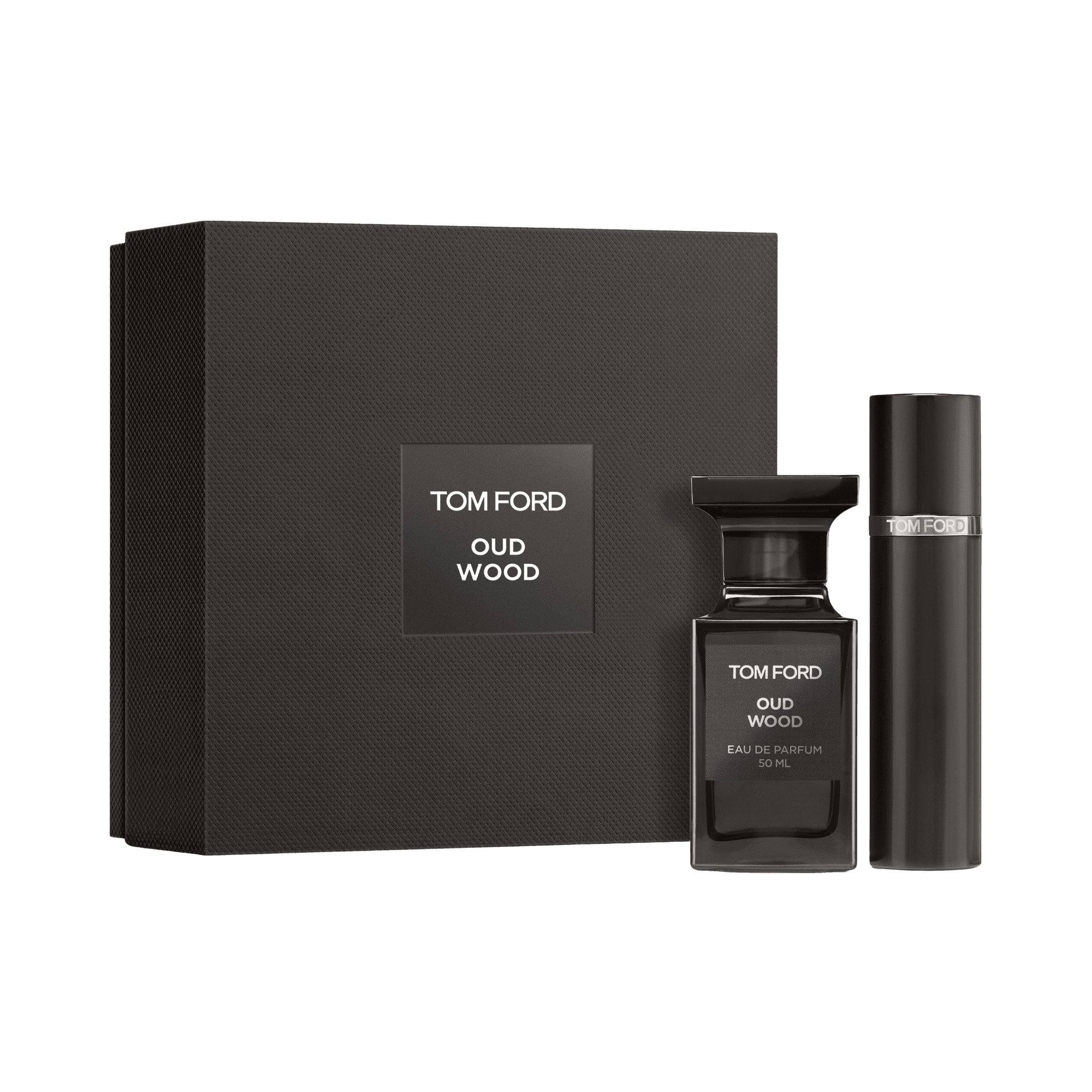 TOM FORD Oud Wood Eau de Parfum Geschenkpackung