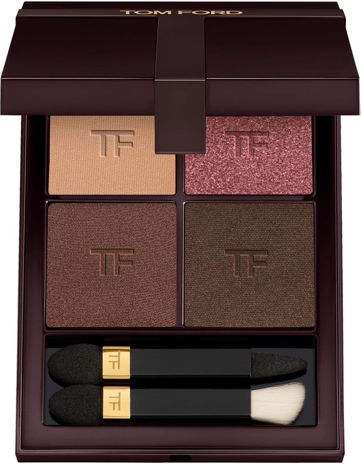 TOM FORD Eye Color Quad Crème