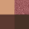 Ember Bronze - Ember Bronze