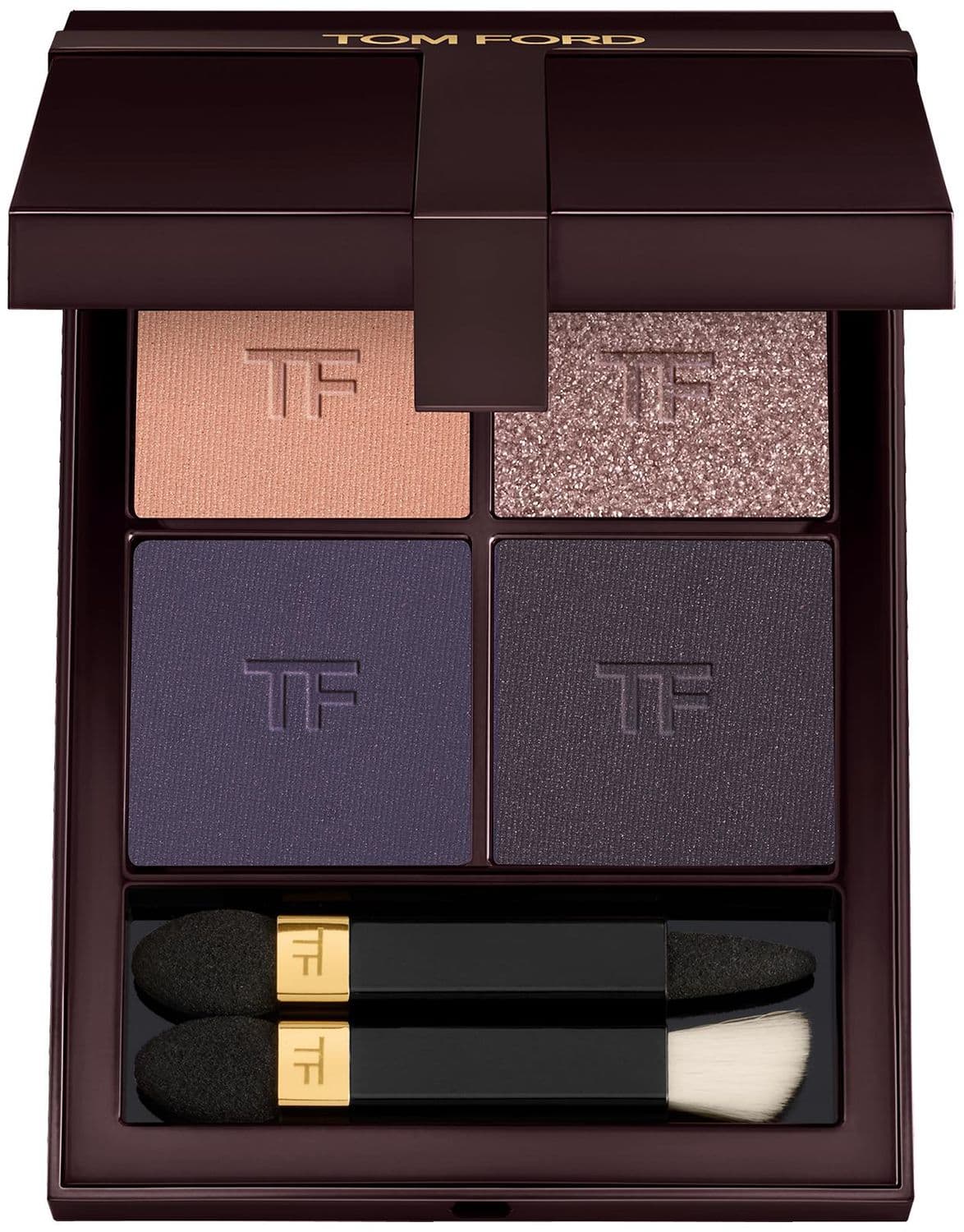TOM FORD Eye Color Quad Crème