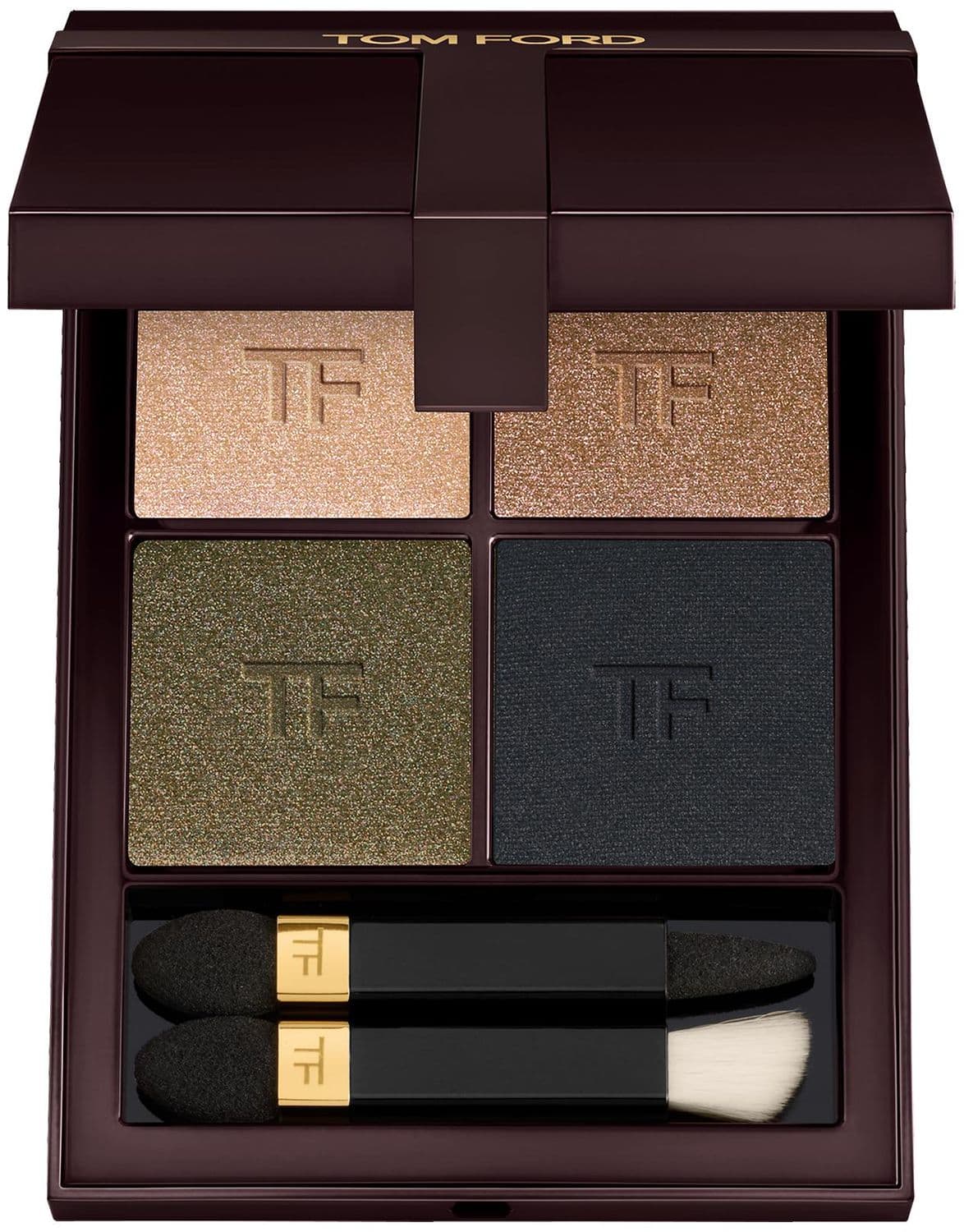 TOM FORD Eye Color Quad Crème