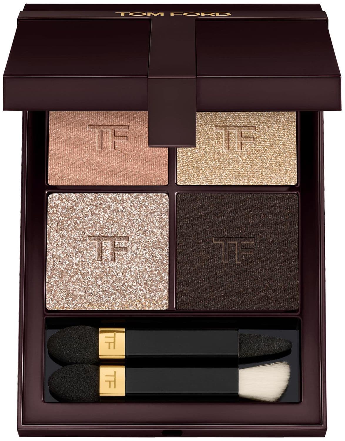 TOM FORD Eye Color Quad Crème