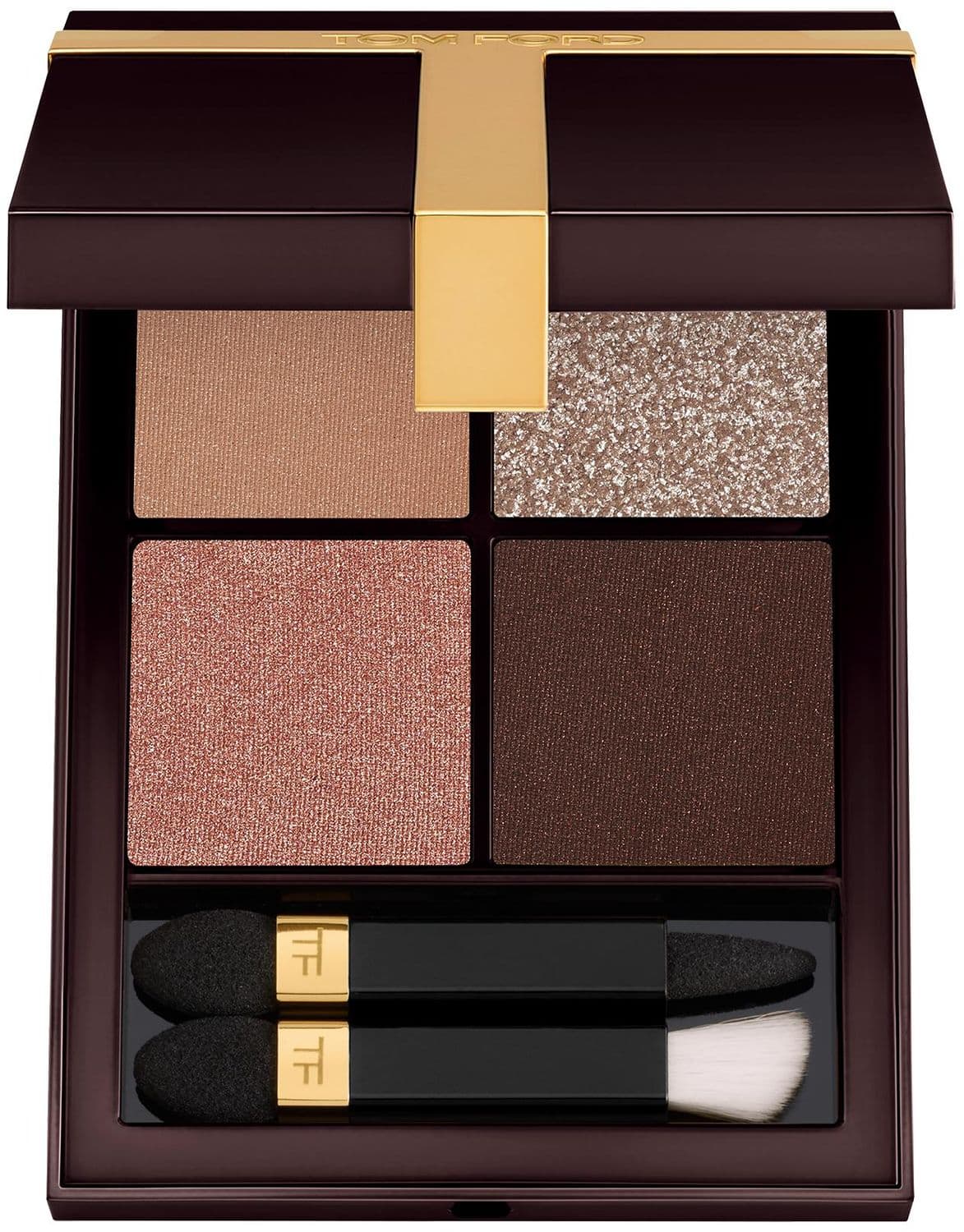 TOM FORD Eye Color Quad Poudre 