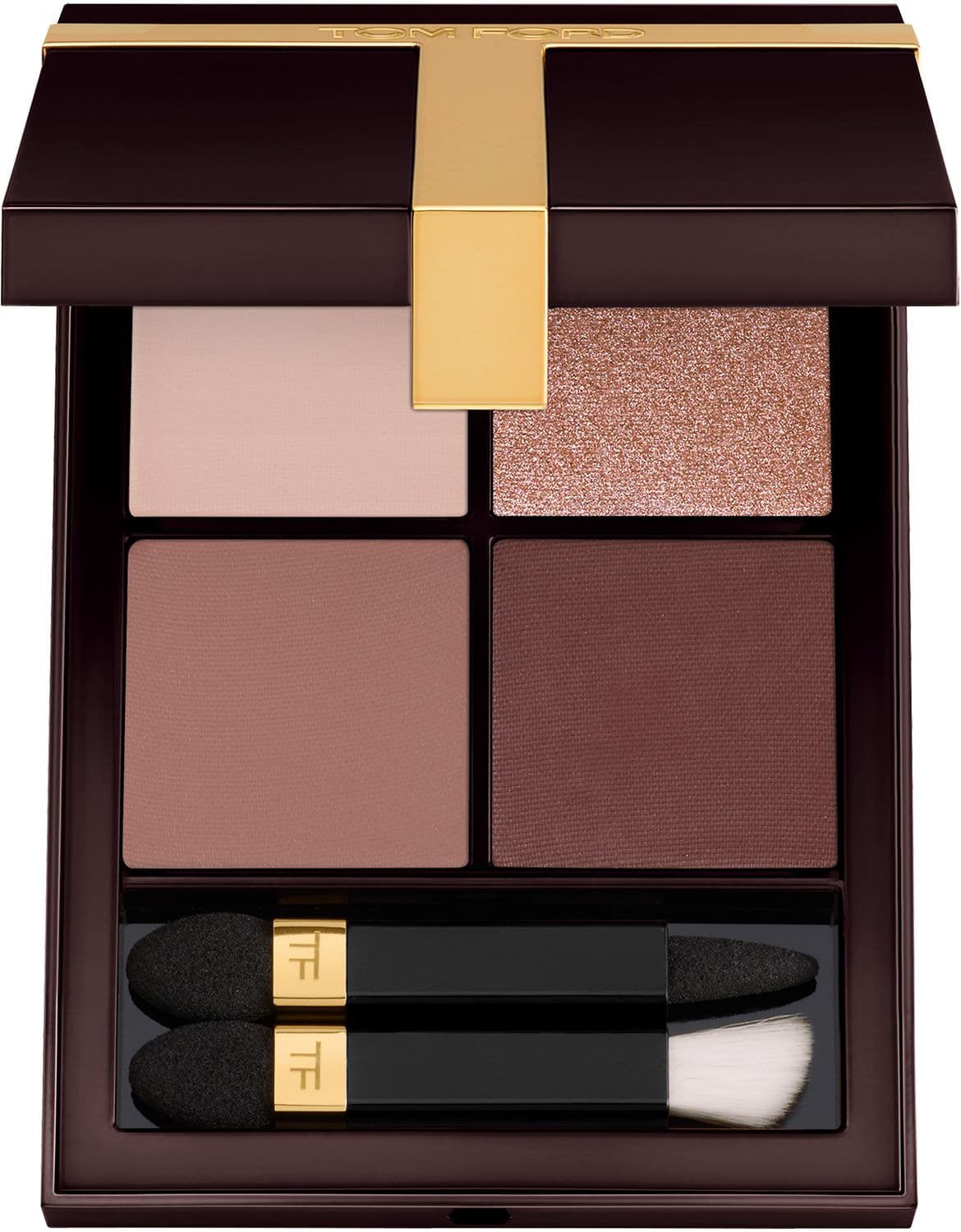 TOM FORD Eye Color Quad Poudre 