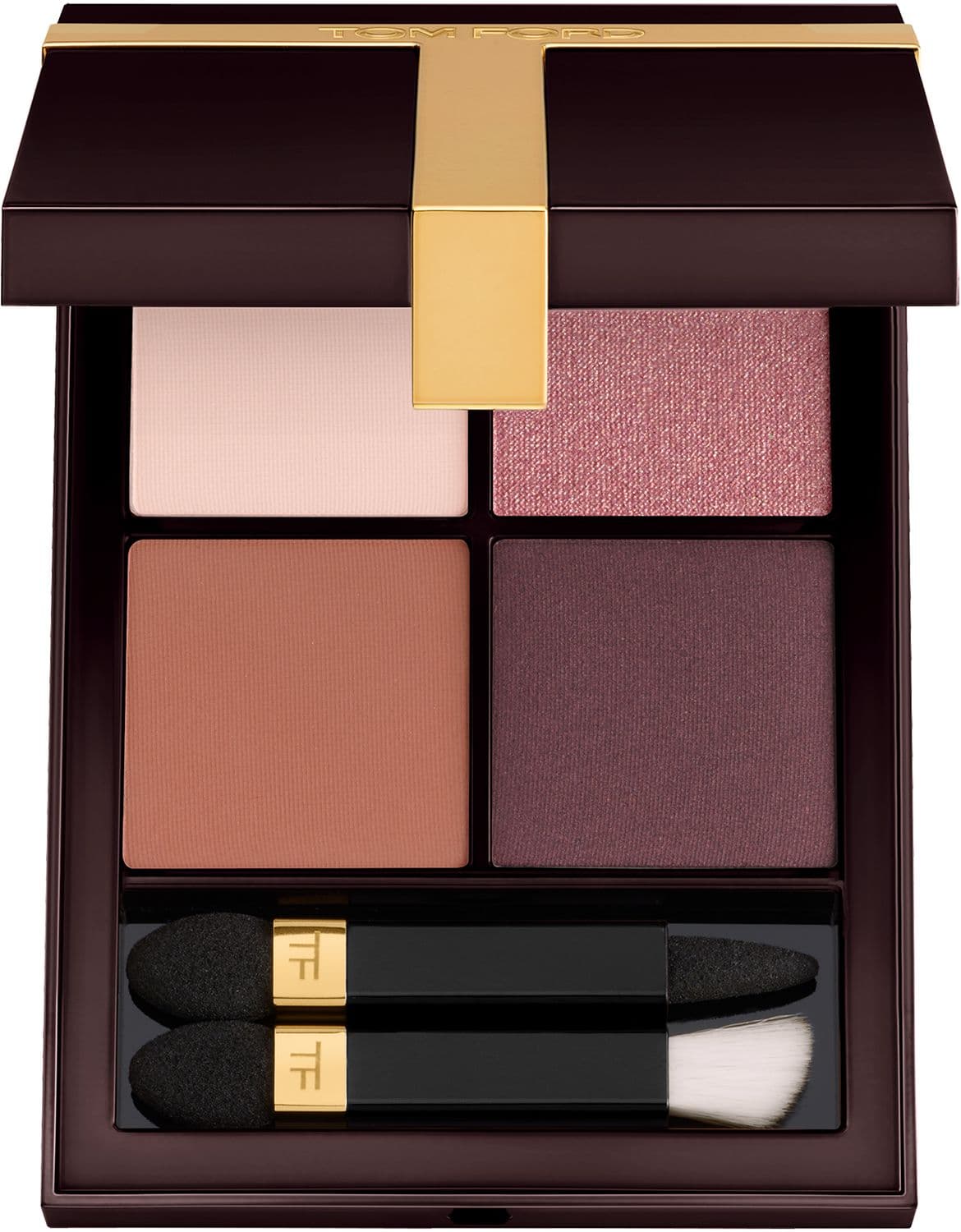 TOM FORD Eye Color Quad Poudre 