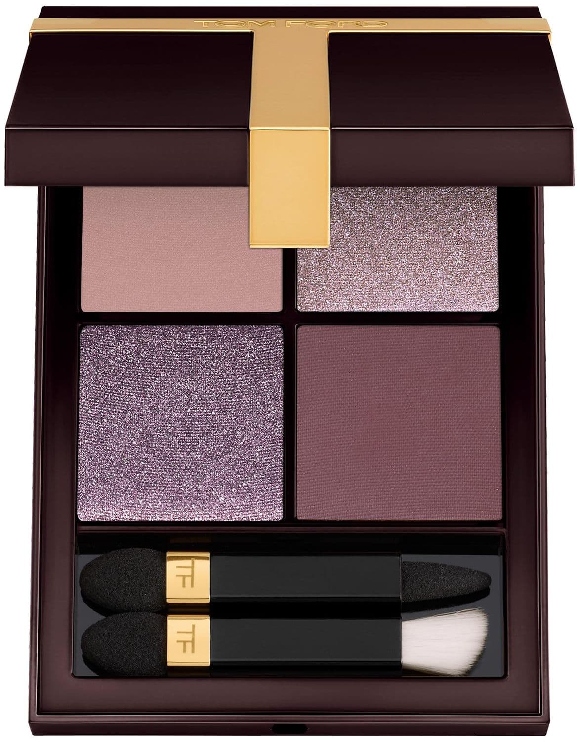TOM FORD Eye Color Quad Poudre 