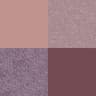 Metallic Mauve - Metallic Mauve
