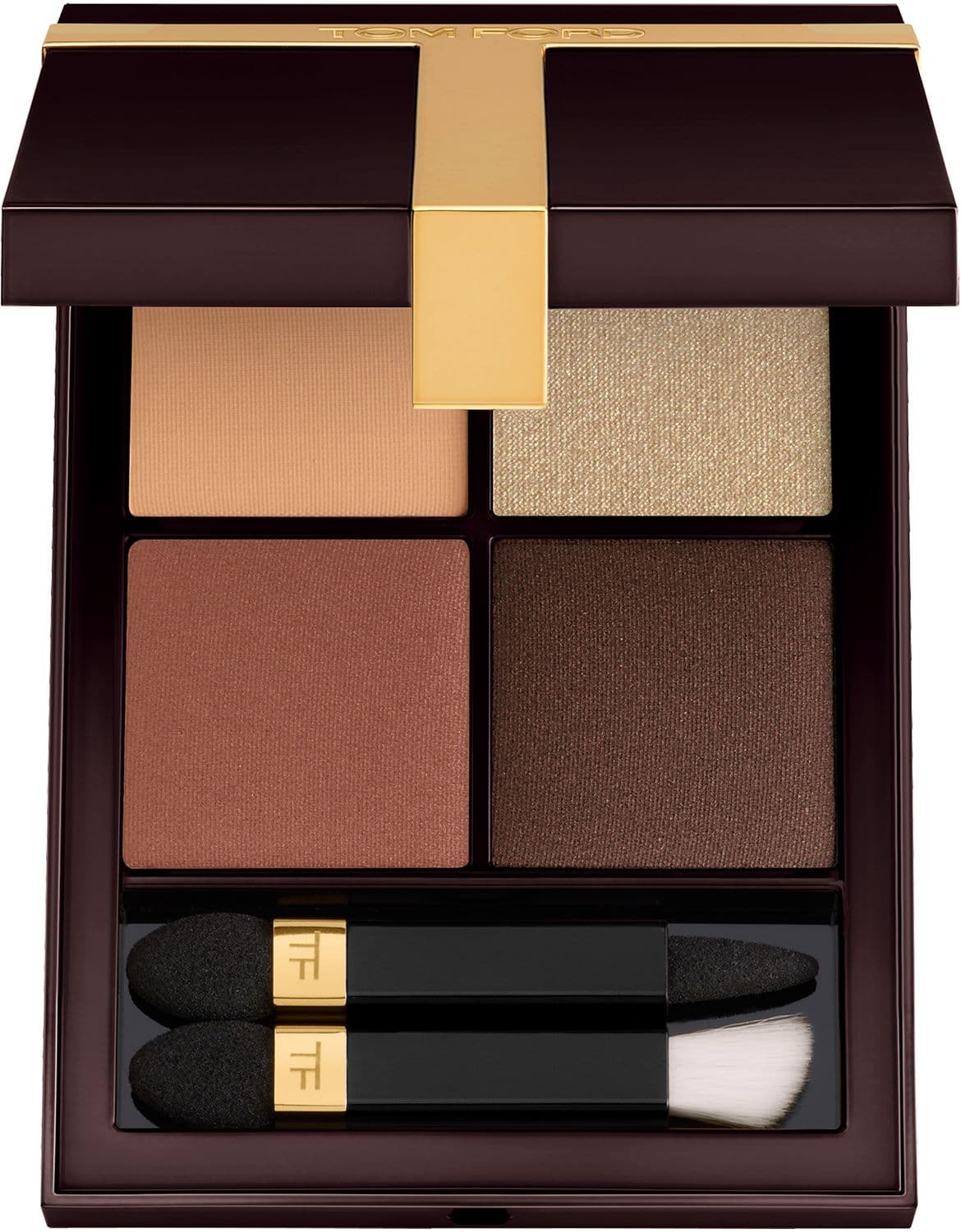 TOM FORD Eye Color Quad Poudre 