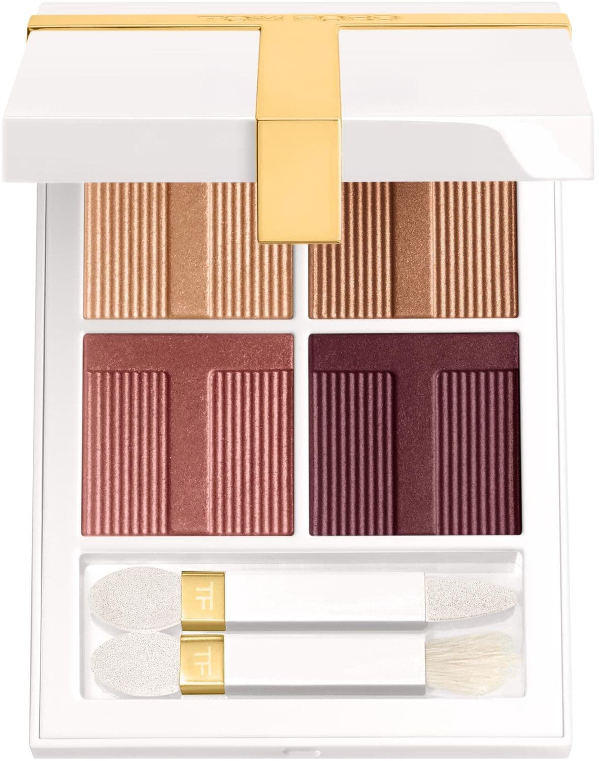 TOM FORD Soleil Eye Color Quad