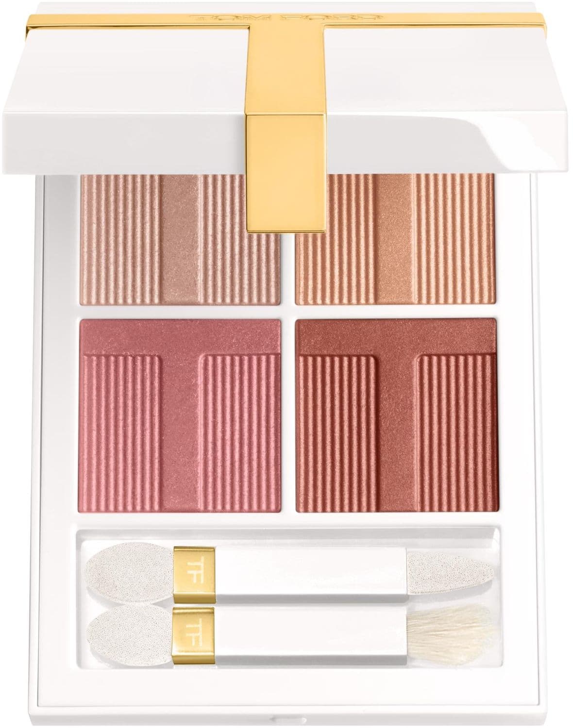 TOM FORD Soleil Eye Color Quad