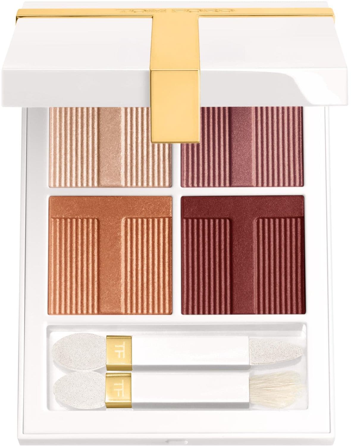 TOM FORD Soleil Eye Color Quad