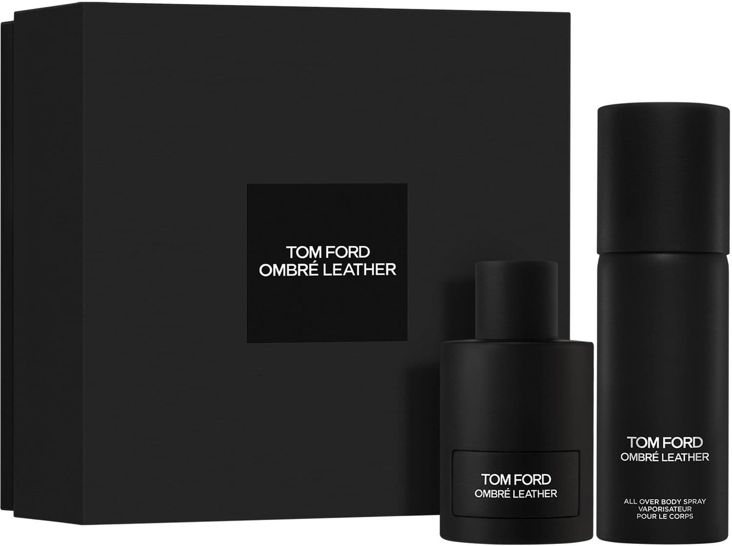 TOM FORD Ombré Leather Eau de Parfum Geschenkpackung