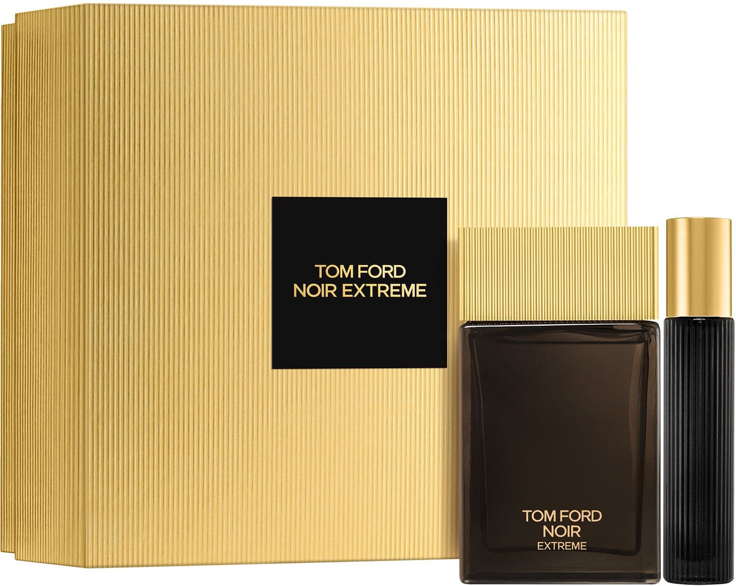 TOM FORD Noir Extreme Eau de Parfum Geschenkpackung