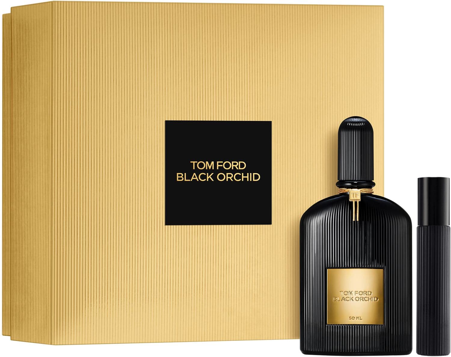 TOM FORD Black Orchid Eau de Parfum Geschenkpackung