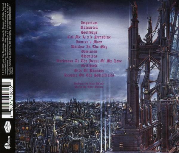 Produktbild Impera 3 von 3