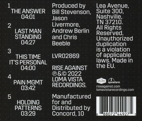 Produktbild Nowhere Generation II 3 von 3