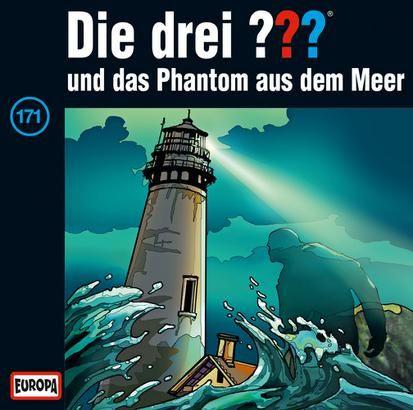 Produktbild 171/und das Phantom aus dem Meer 4 von 4