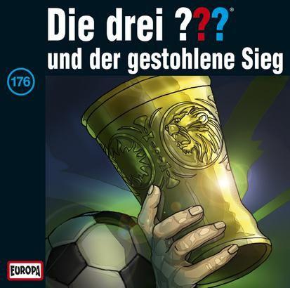 Produktbild 176/und der gestohlene Sieg 4 von 4