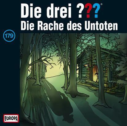 Produktbild 179/Die Rache des Untoten 4 von 4