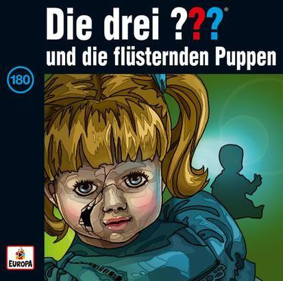 Produktbild 180/und die flüsternden Puppen 4 von 4