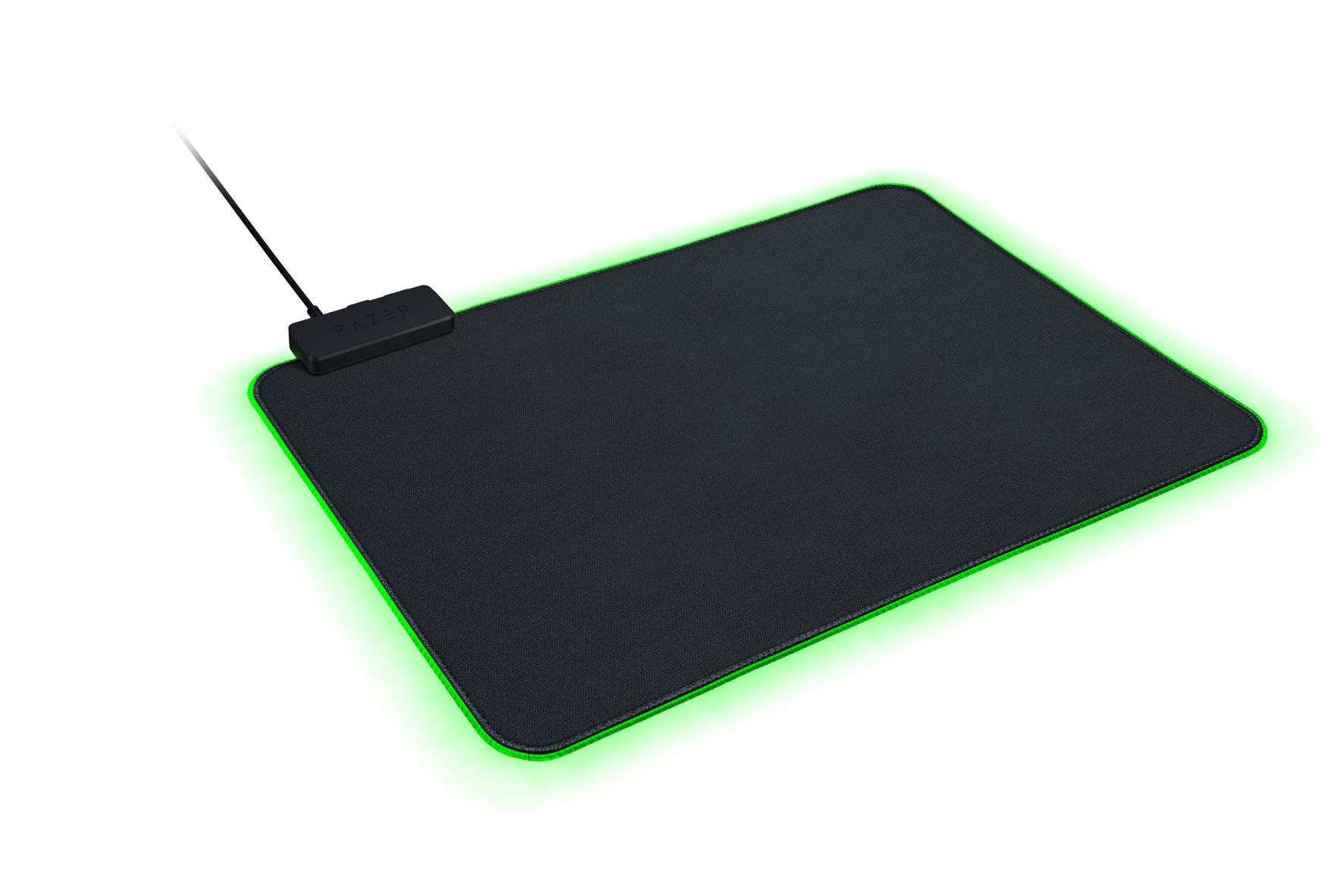 Produktbild Razer Goliathus Chroma Mauspad 4 von 5
