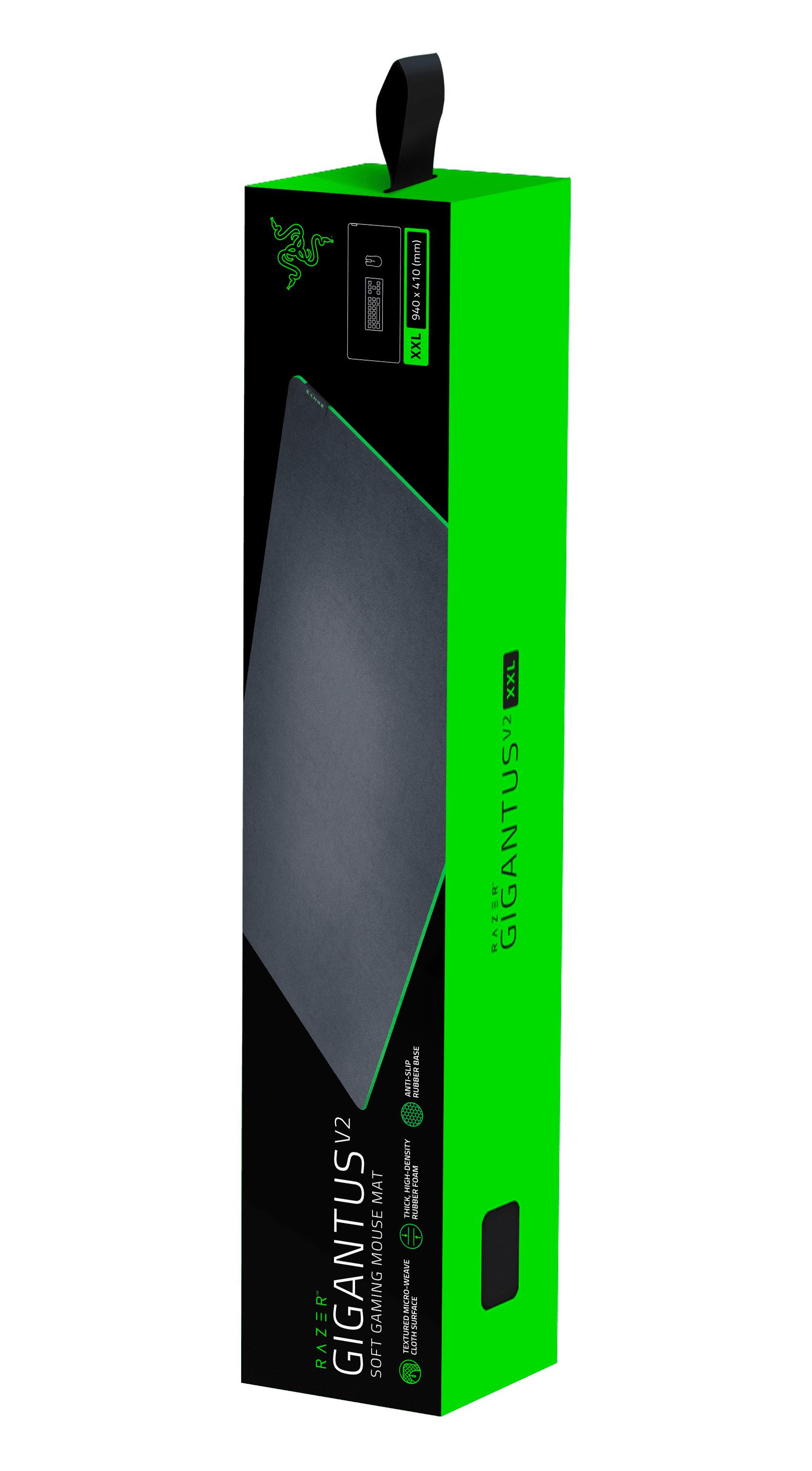 RAZER Gigantus V2