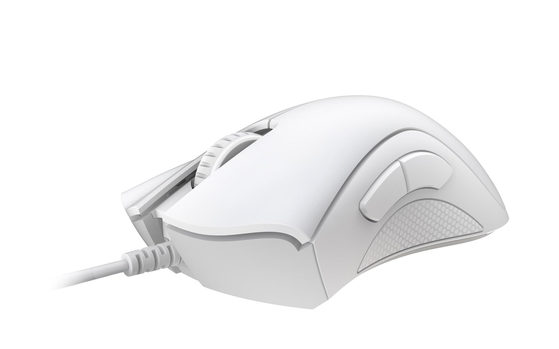 Produktbild Razer DeathAdder Essential Maus 3 von 3